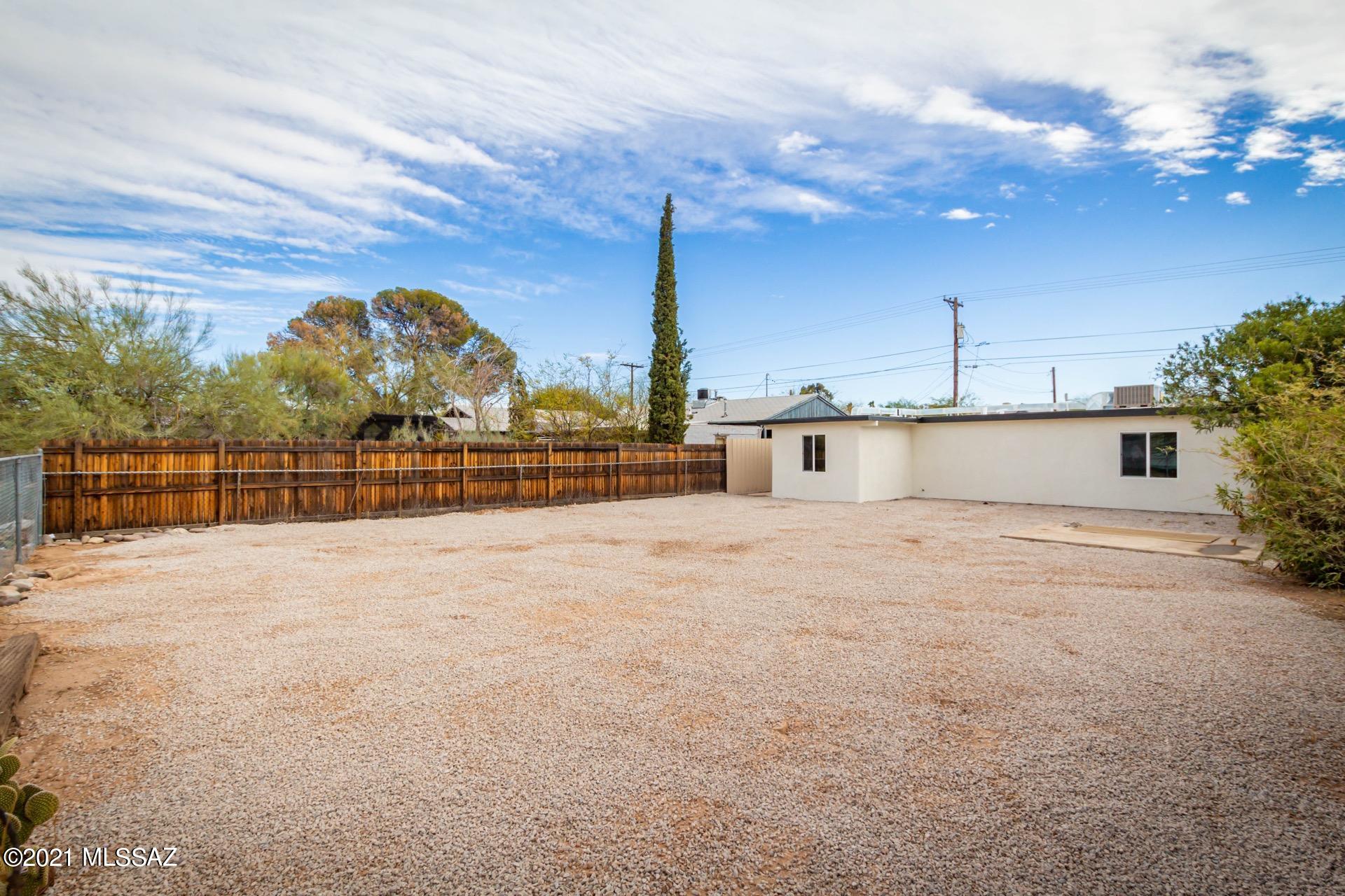 Coronado Heights - Residential