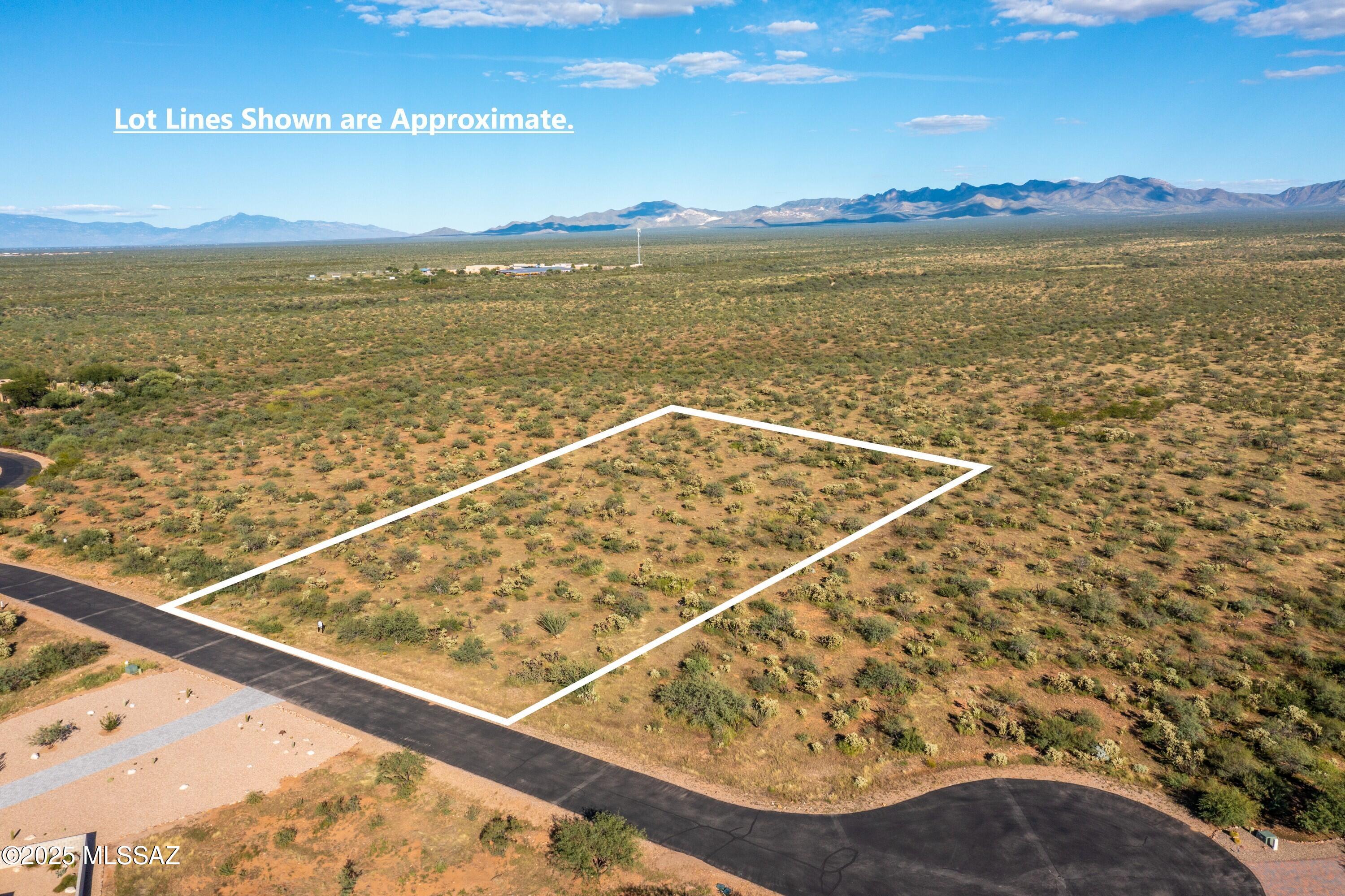 Madera Foothills Estates - Land