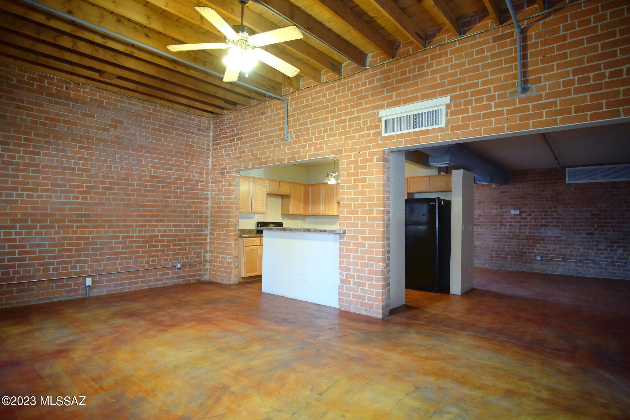 The Dorm at The Academy Loft Condominium - Residential Lease