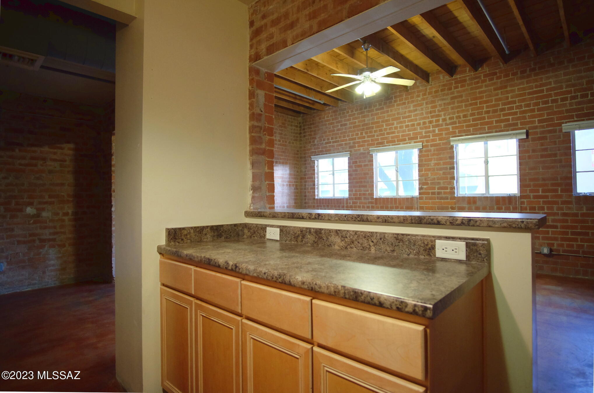 The Dorm at The Academy Loft Condominium - Residential Lease