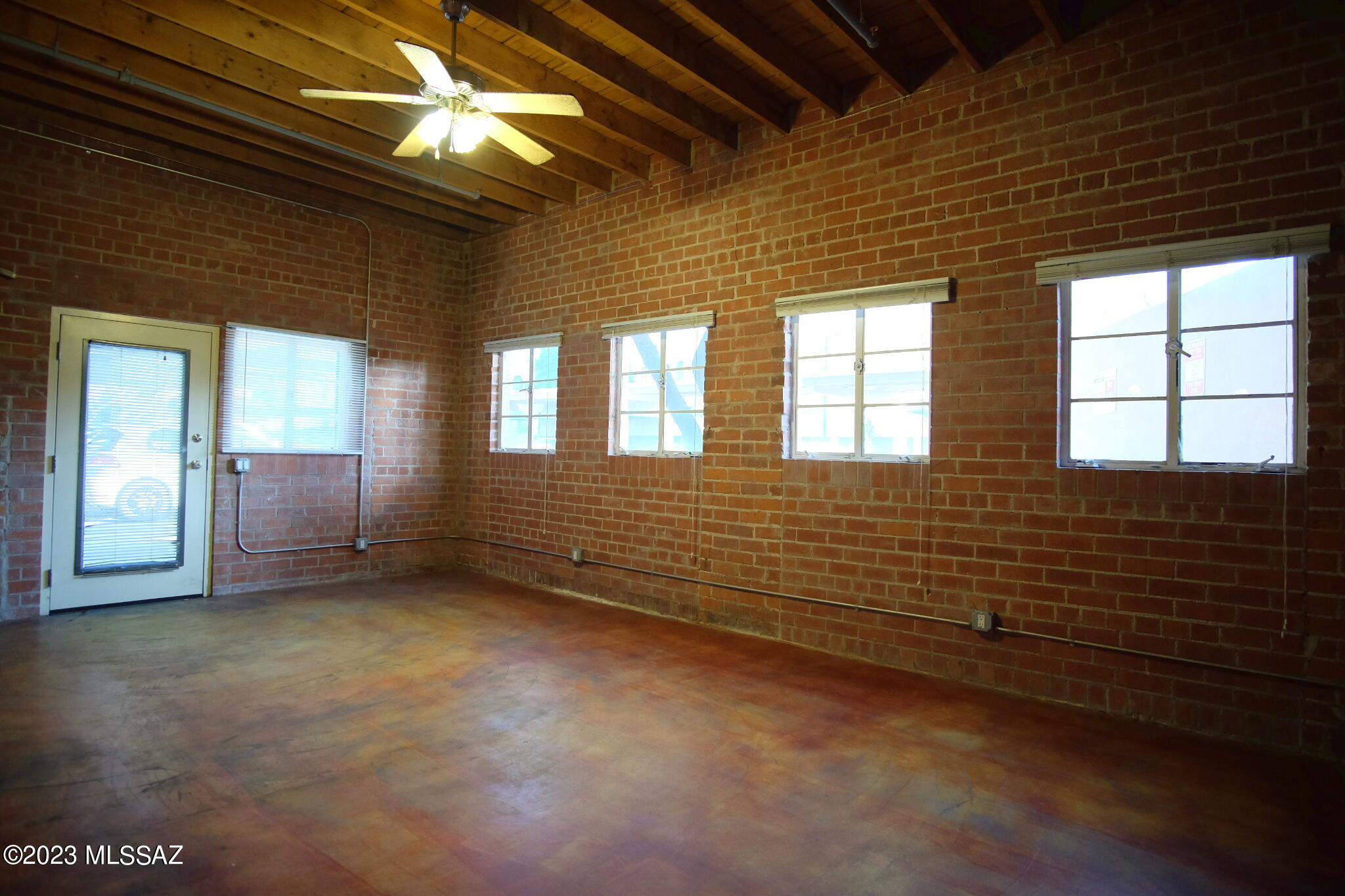 The Dorm at The Academy Loft Condominium - Residential Lease
