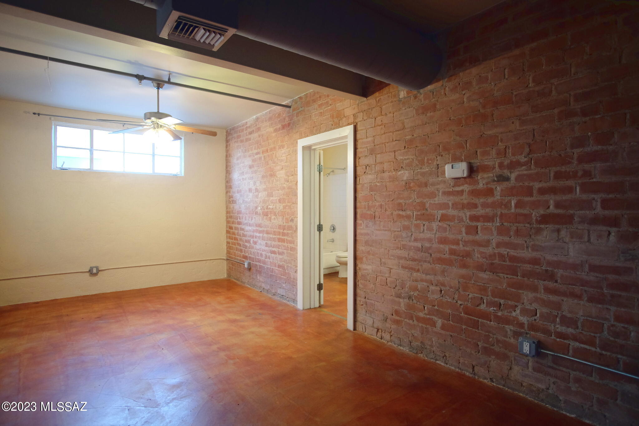 The Dorm at The Academy Loft Condominium - Residential Lease
