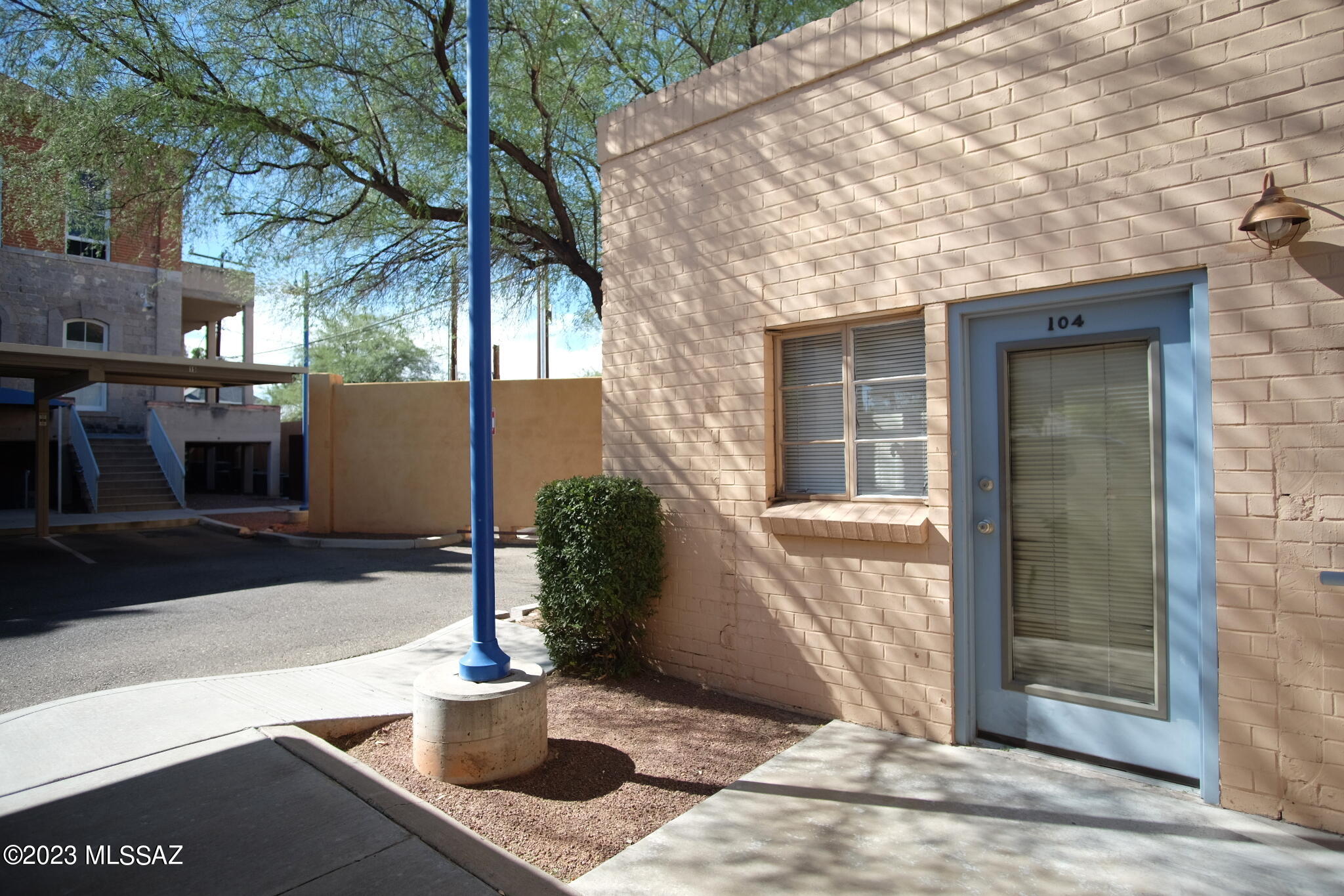 The Dorm at The Academy Loft Condominium - Residential Lease
