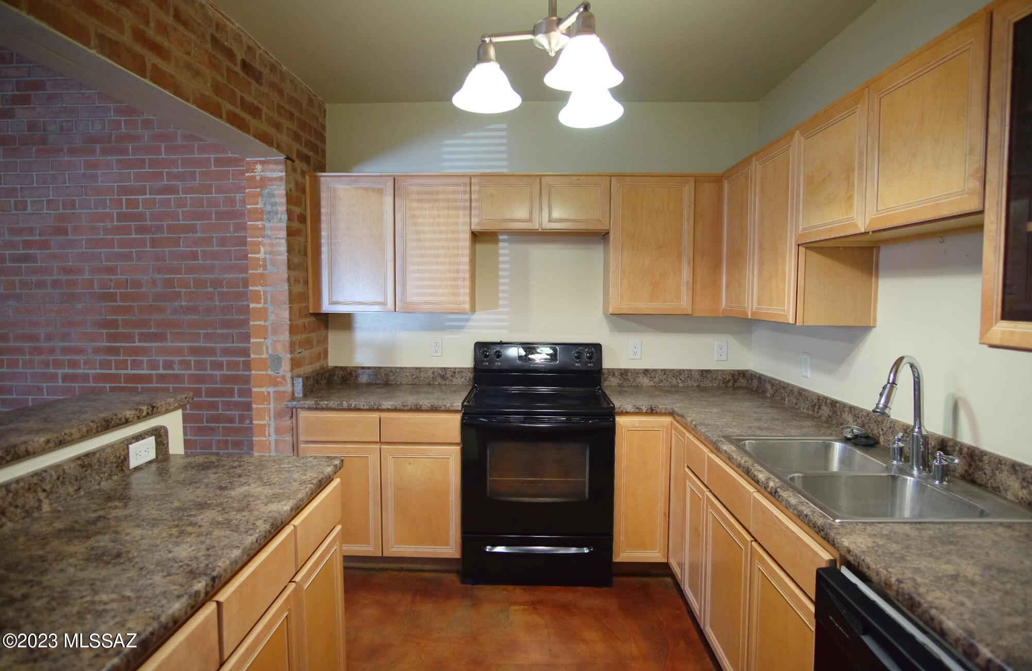 The Dorm at The Academy Loft Condominium - Residential Lease