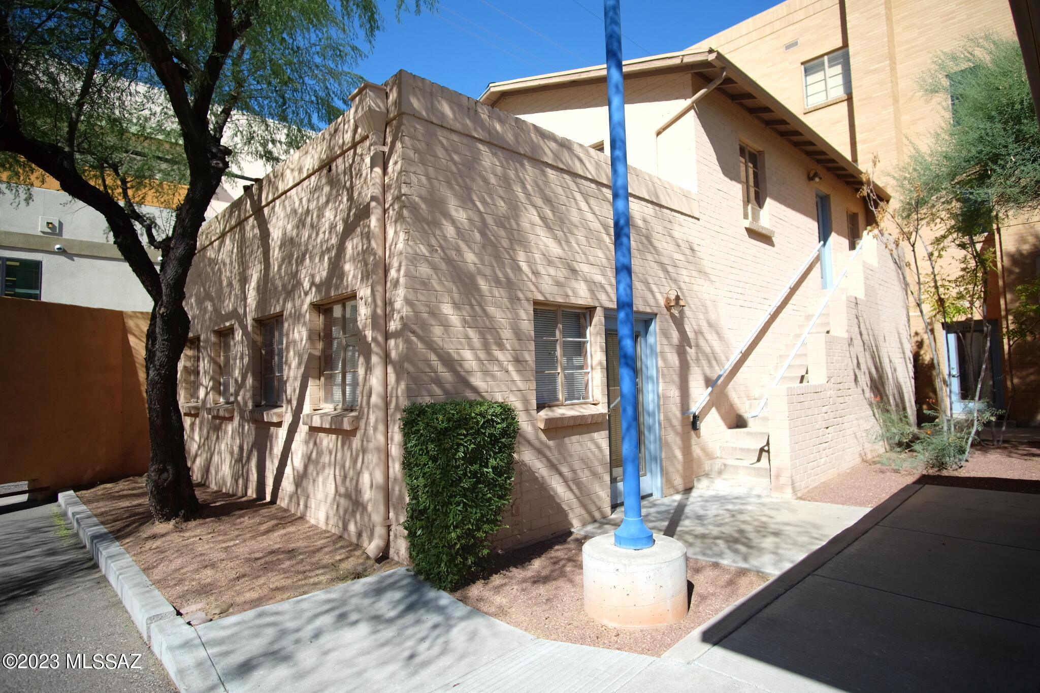 The Dorm at The Academy Loft Condominium - Residential Lease