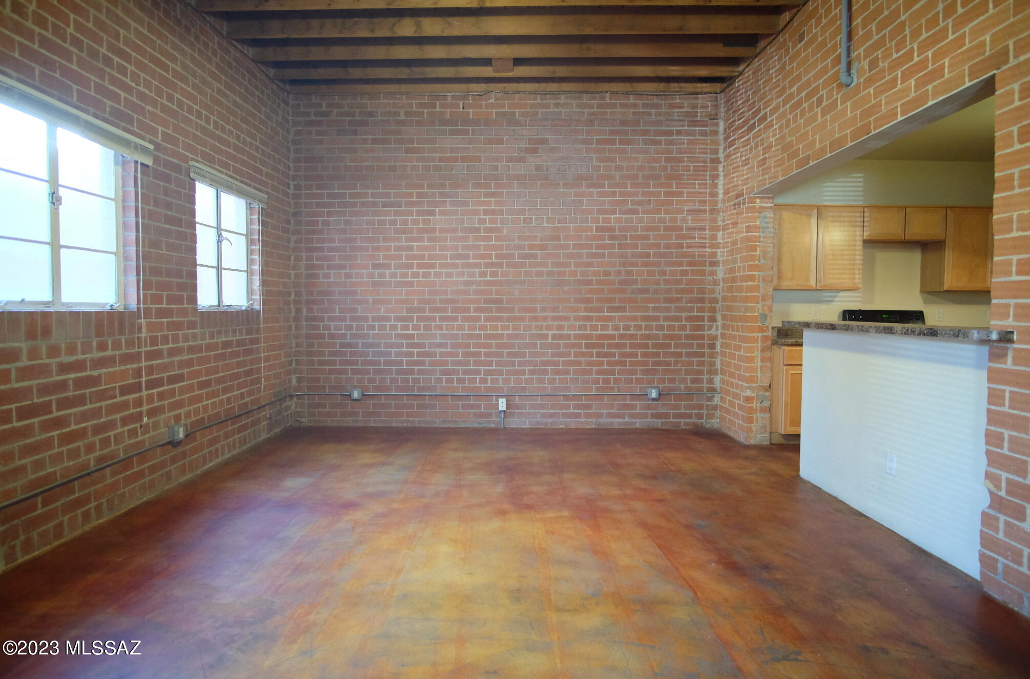 The Dorm at The Academy Loft Condominium - Residential Lease