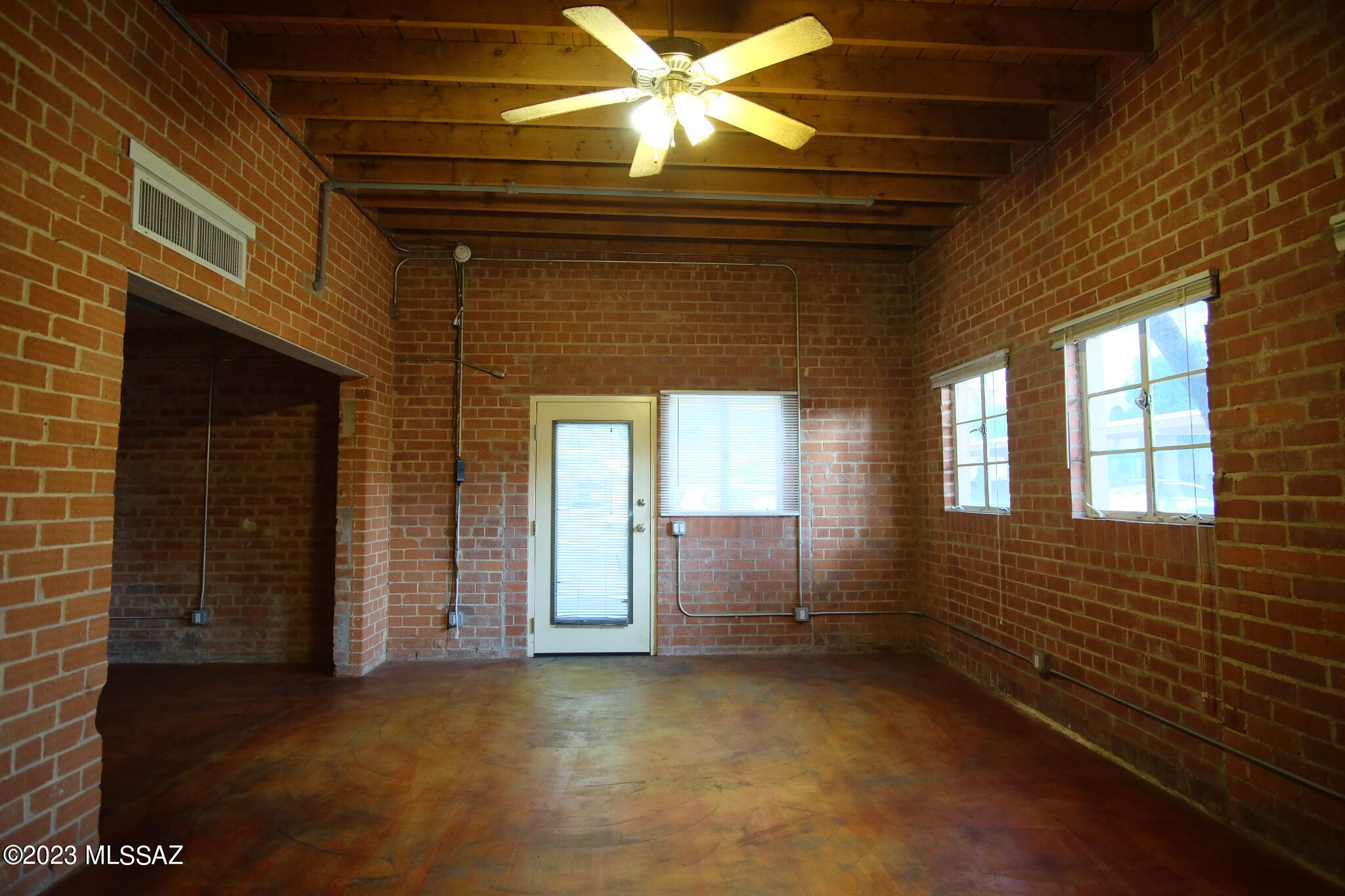 The Dorm at The Academy Loft Condominium - Residential Lease