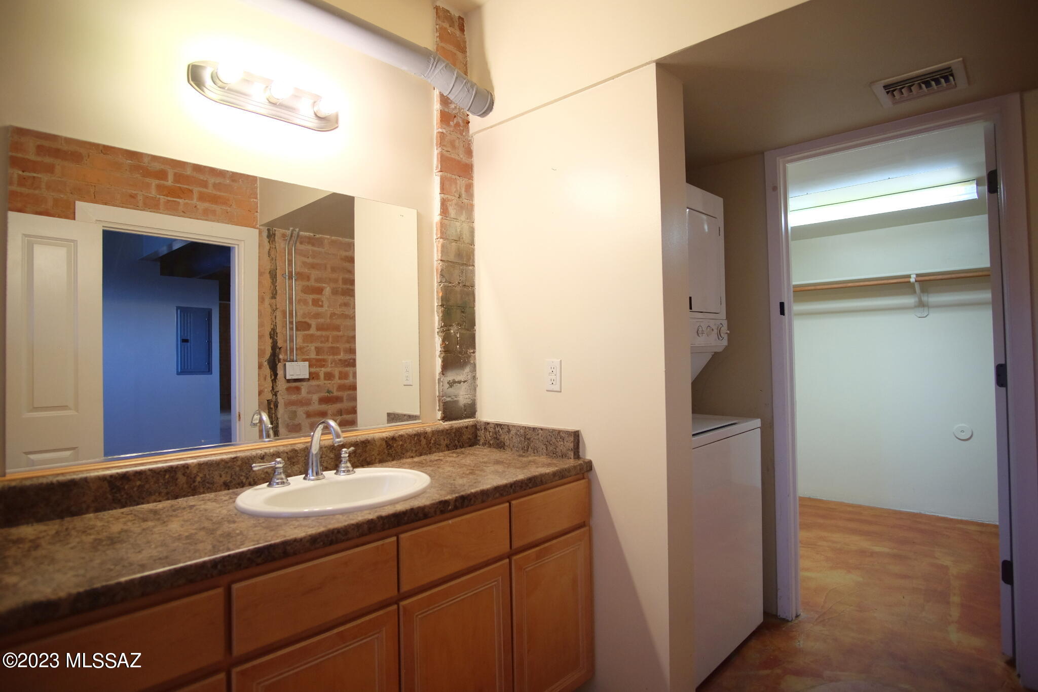 The Dorm at The Academy Loft Condominium - Residential Lease