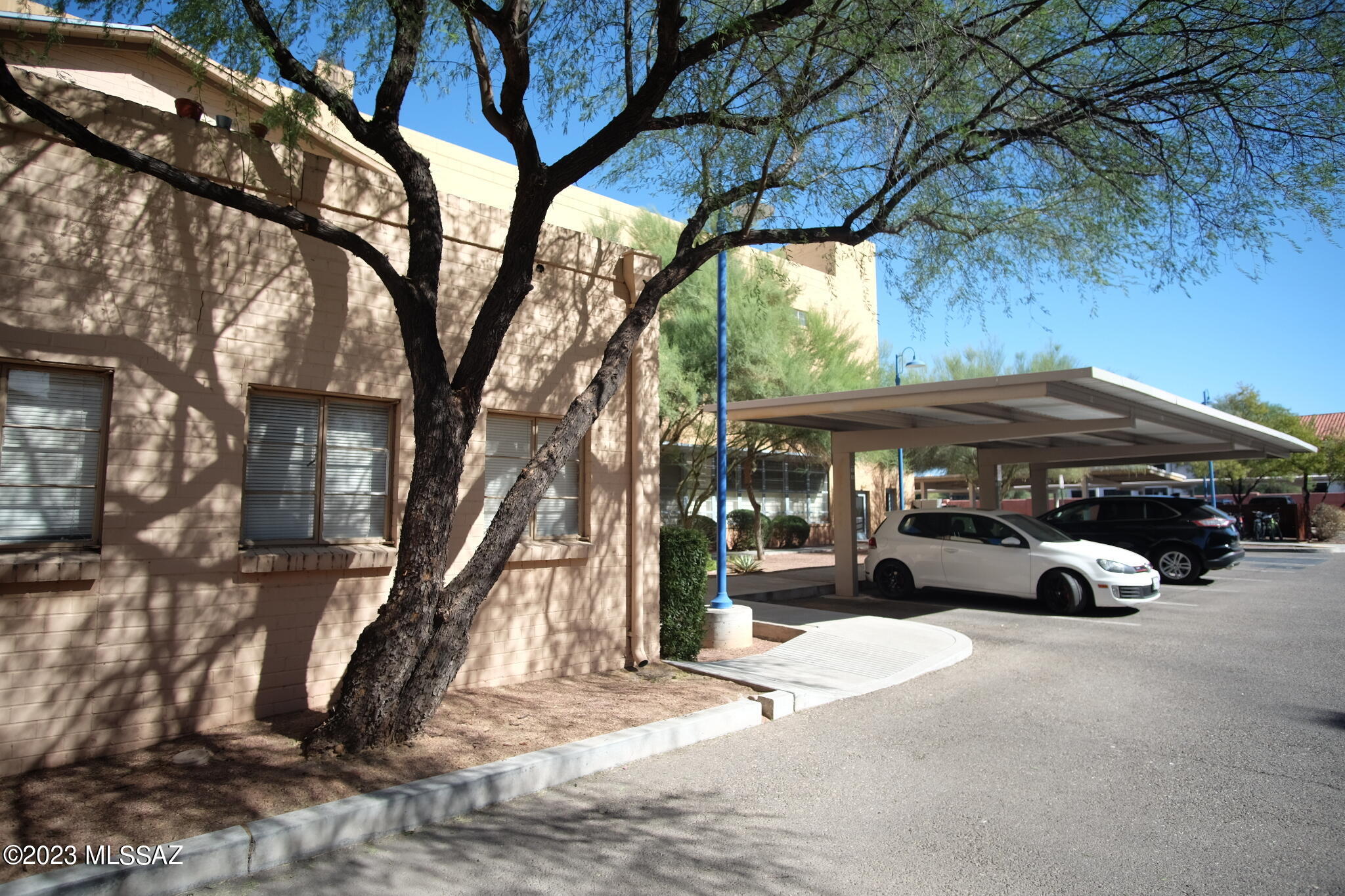 The Dorm at The Academy Loft Condominium - Residential Lease