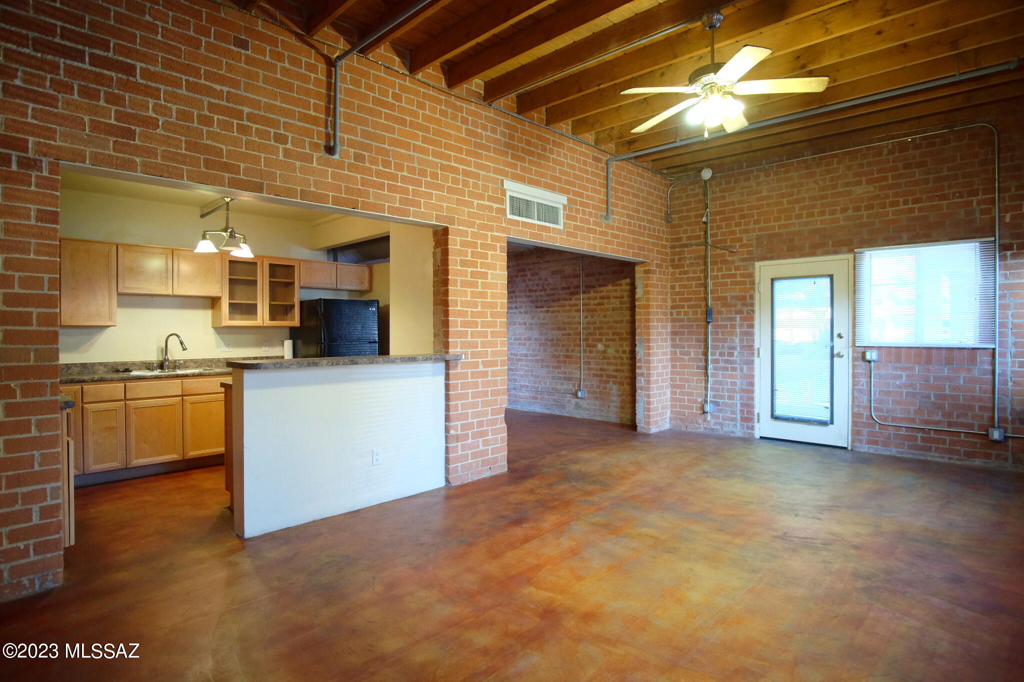 The Dorm at The Academy Loft Condominium - Residential Lease