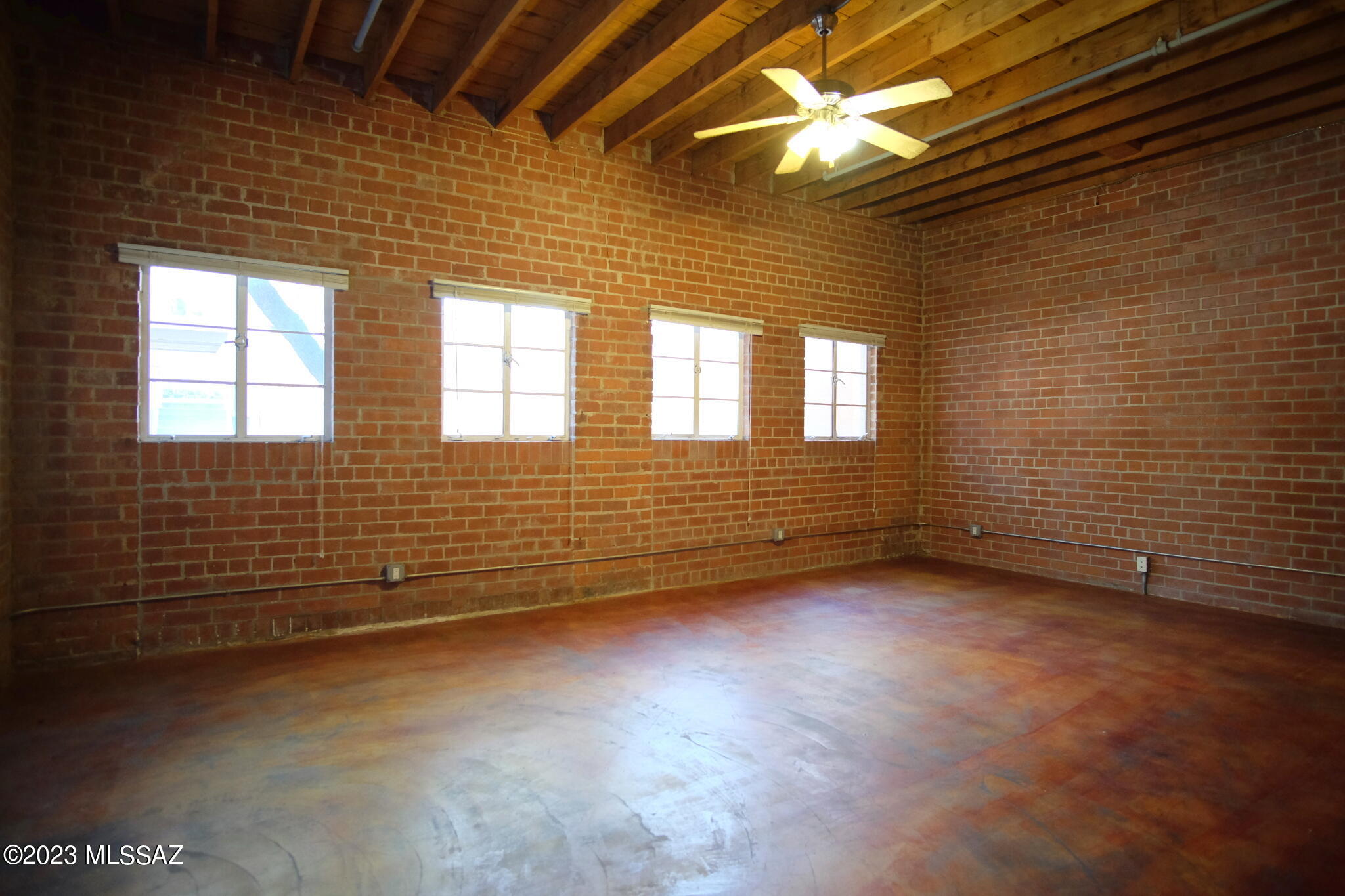 The Dorm at The Academy Loft Condominium - Residential Lease