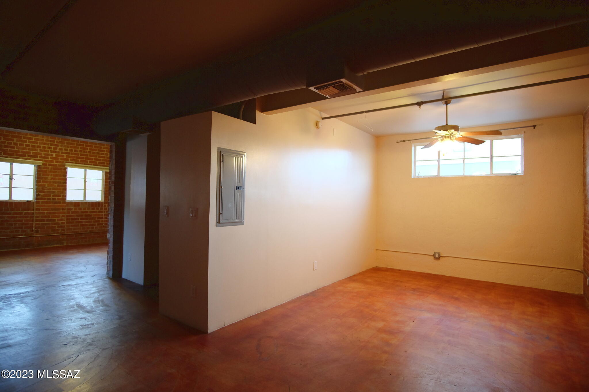The Dorm at The Academy Loft Condominium - Residential Lease