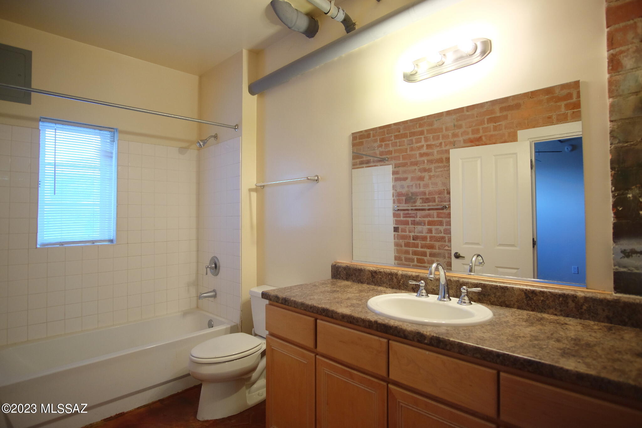 The Dorm at The Academy Loft Condominium - Residential Lease