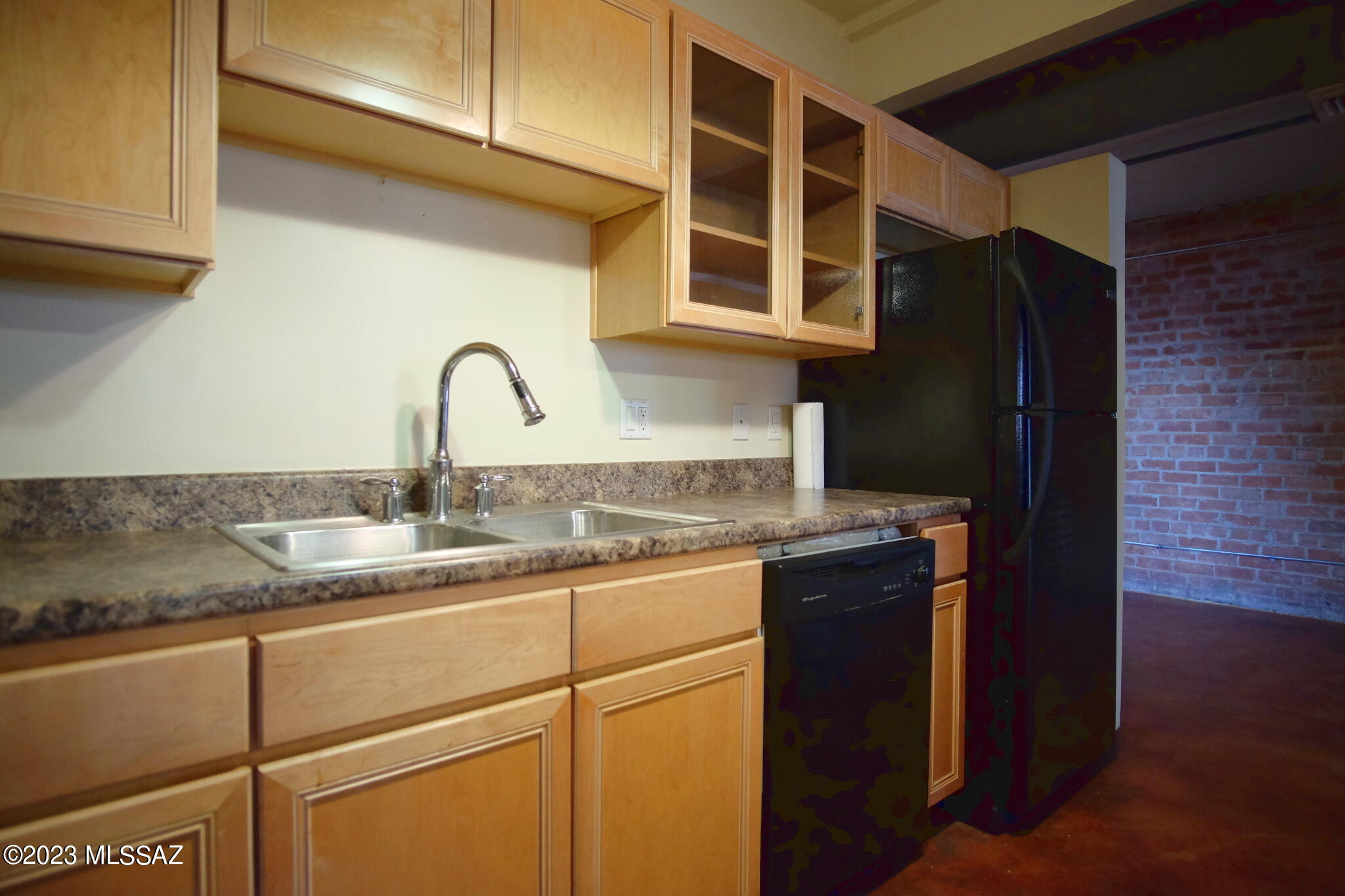 The Dorm at The Academy Loft Condominium - Residential Lease