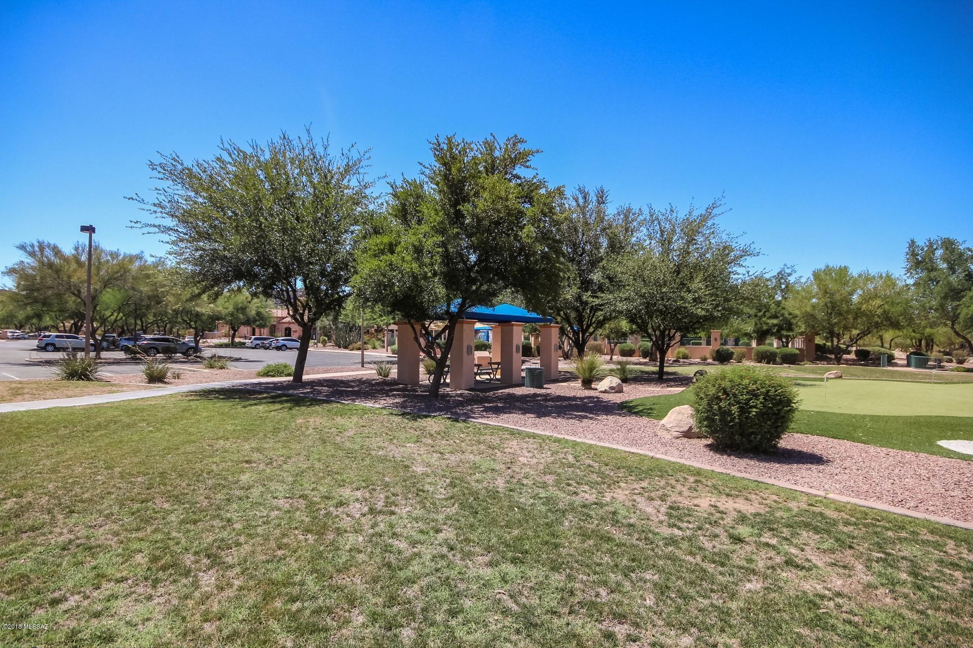 Continental Ranch Sunflower Phase V (557-729) - Residential