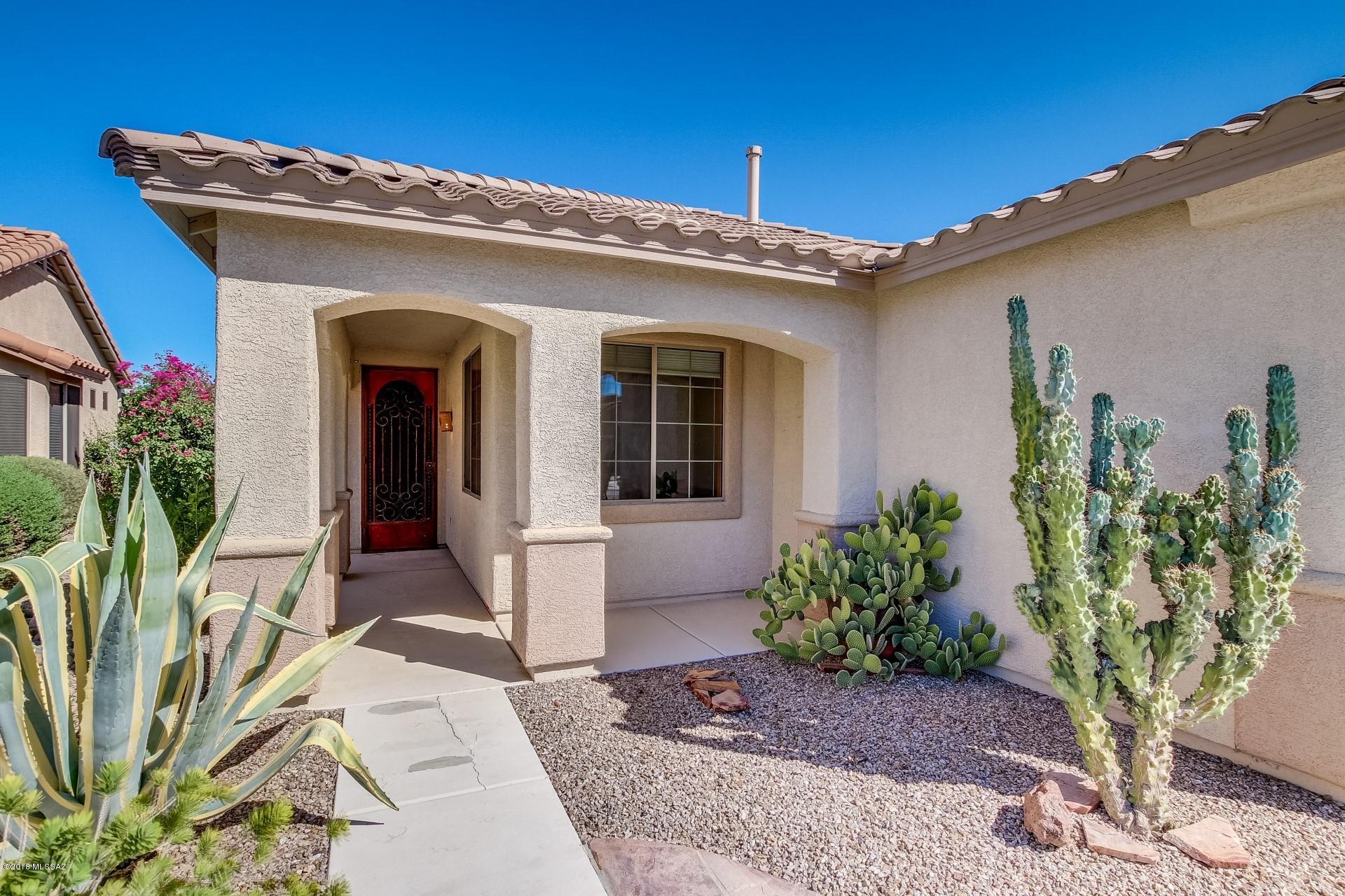 Continental Ranch Sunflower Phase V (557-729) - Residential