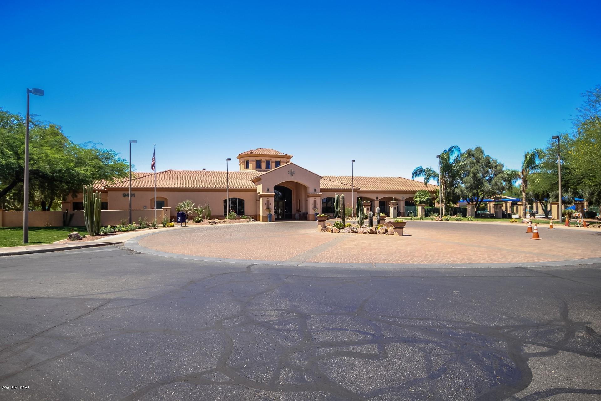 Continental Ranch Sunflower Phase V (557-729) - Residential