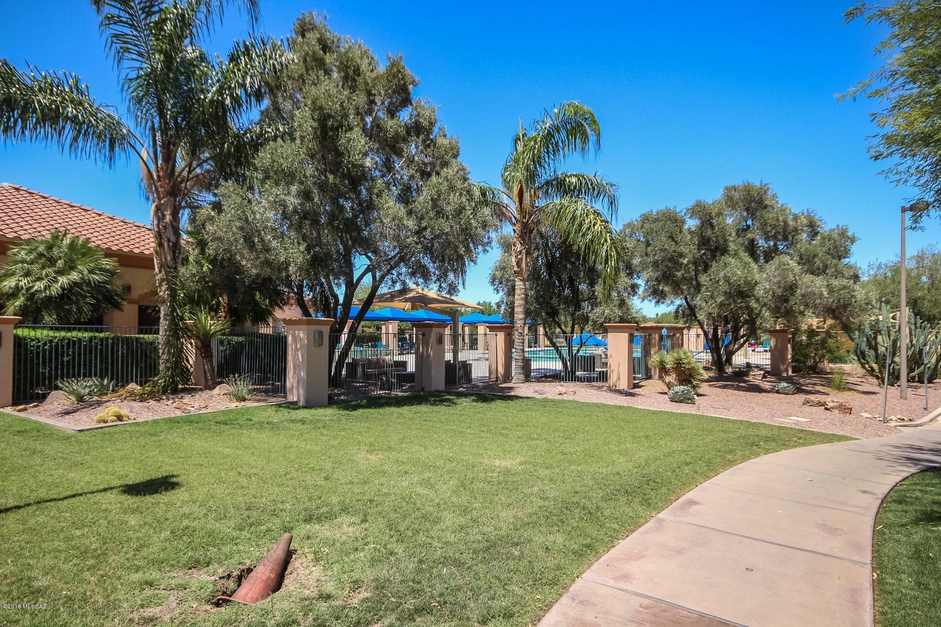 Continental Ranch Sunflower Phase V (557-729) - Residential