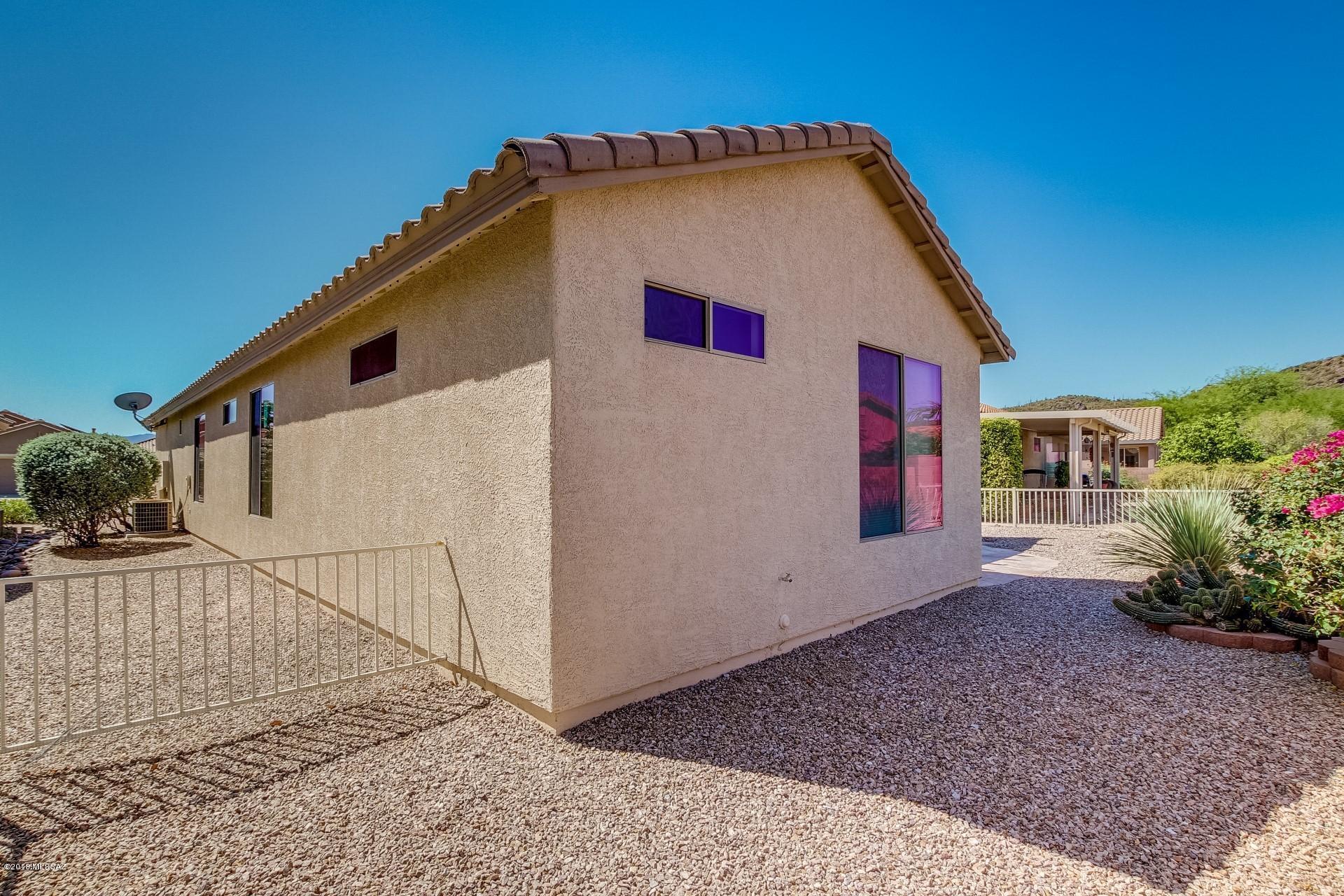 Continental Ranch Sunflower Phase V (557-729) - Residential
