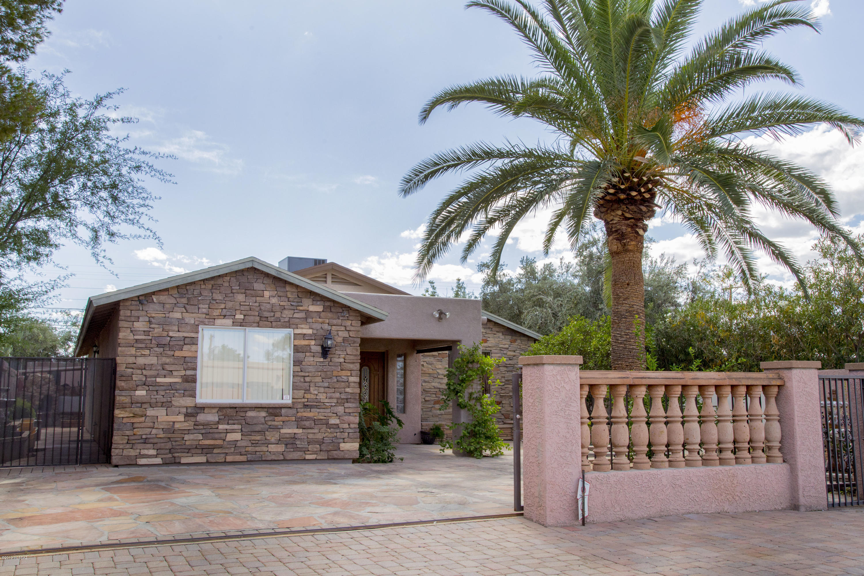 Colonia Del Valle - Residential