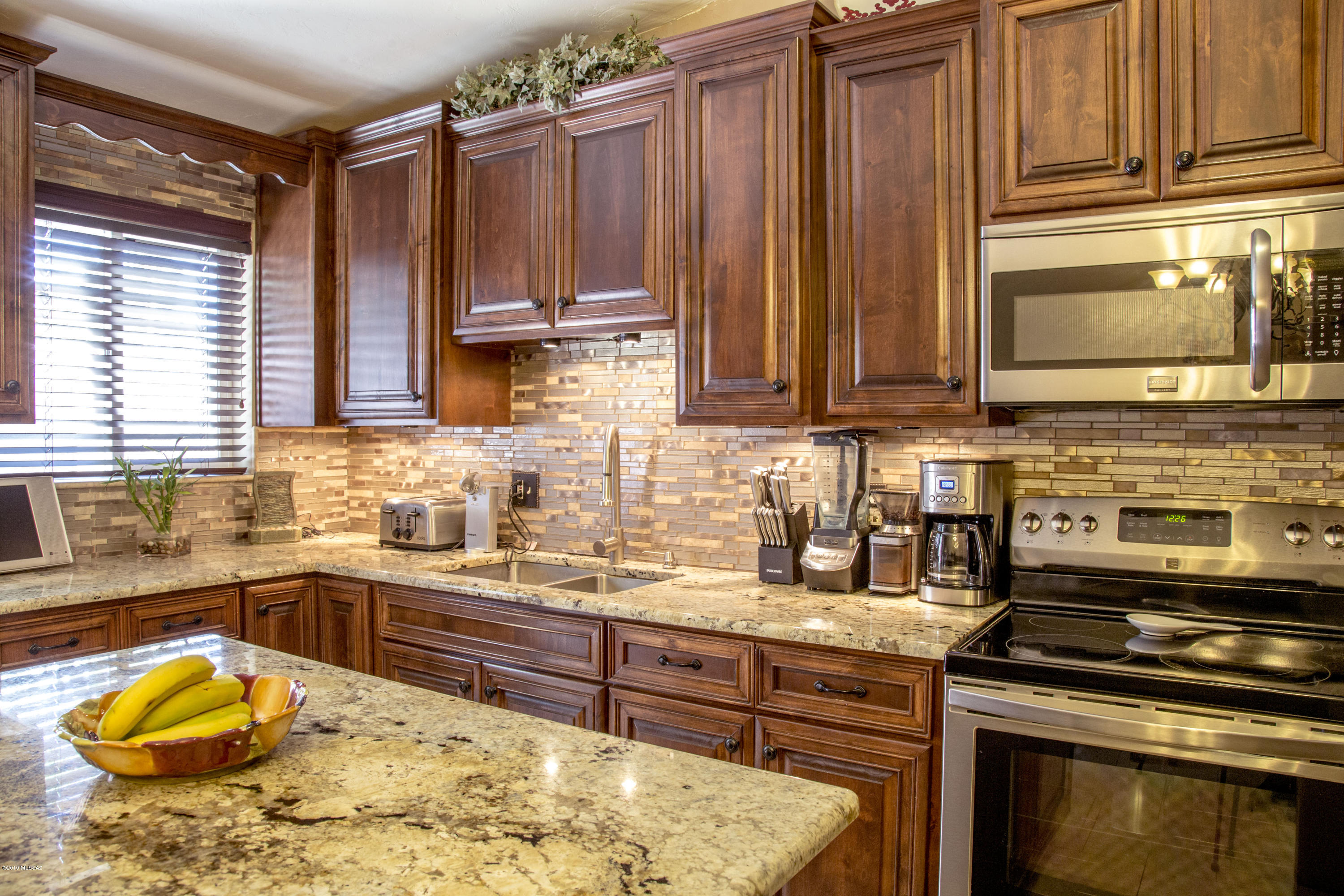 Colonia Del Valle - Residential