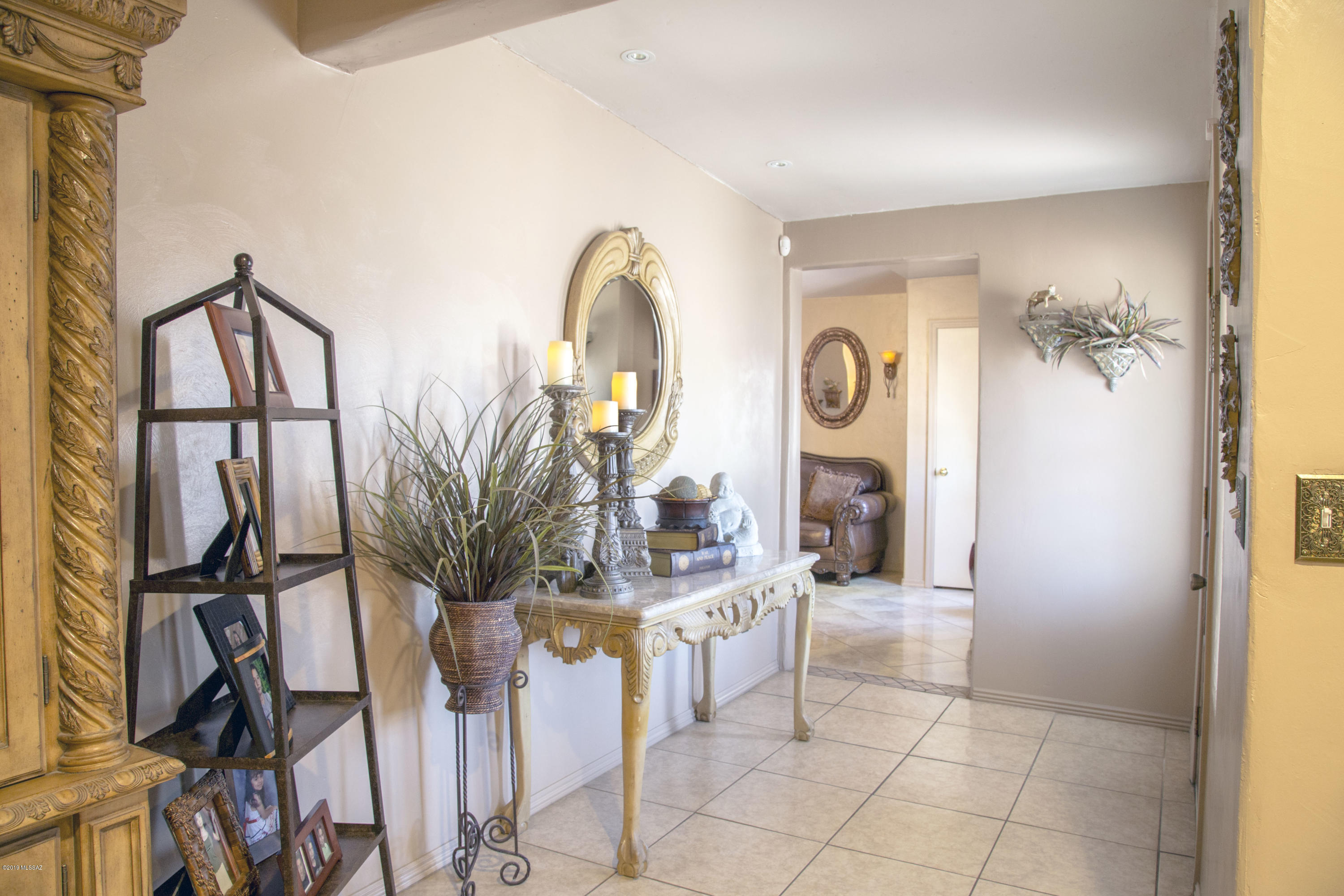 Colonia Del Valle - Residential