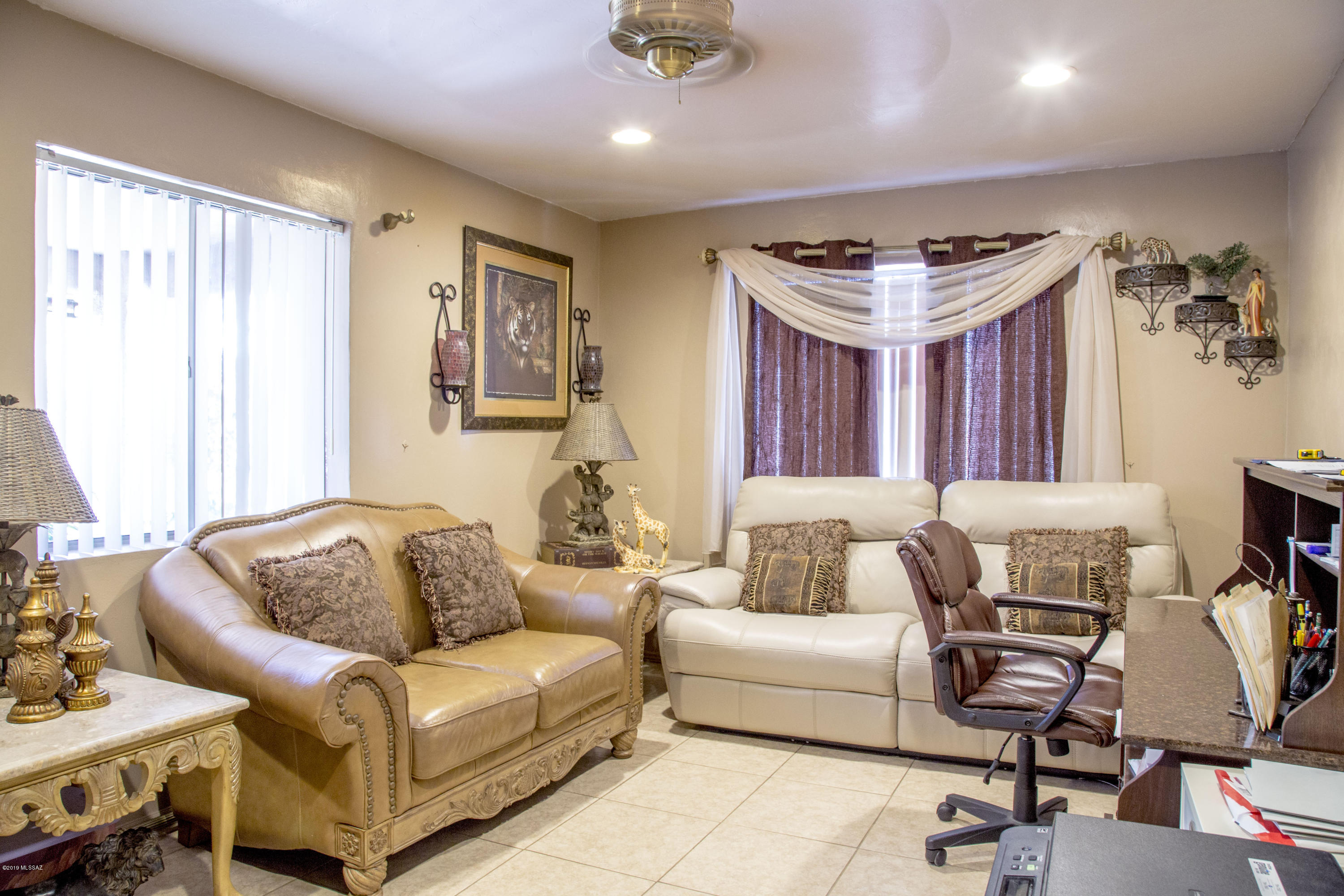 Colonia Del Valle - Residential