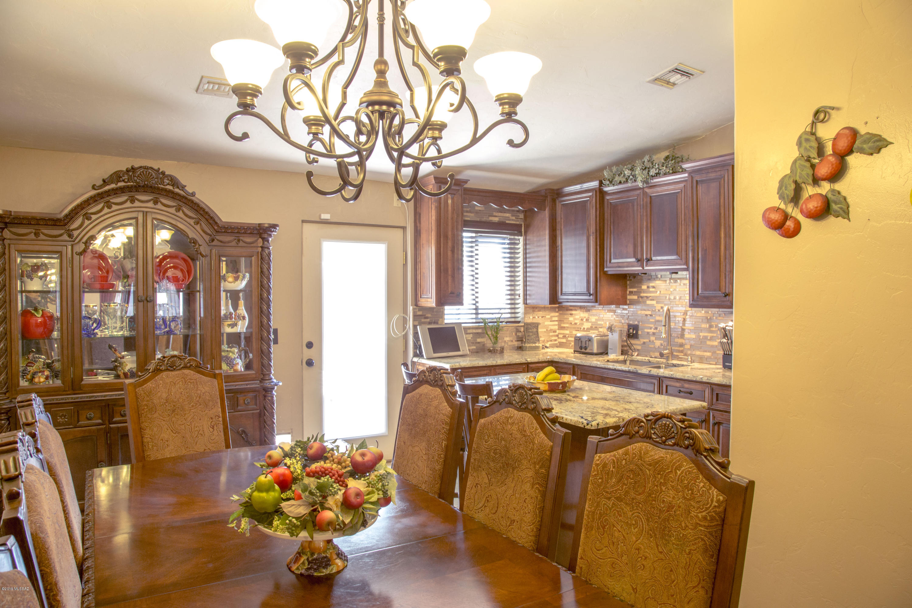 Colonia Del Valle - Residential