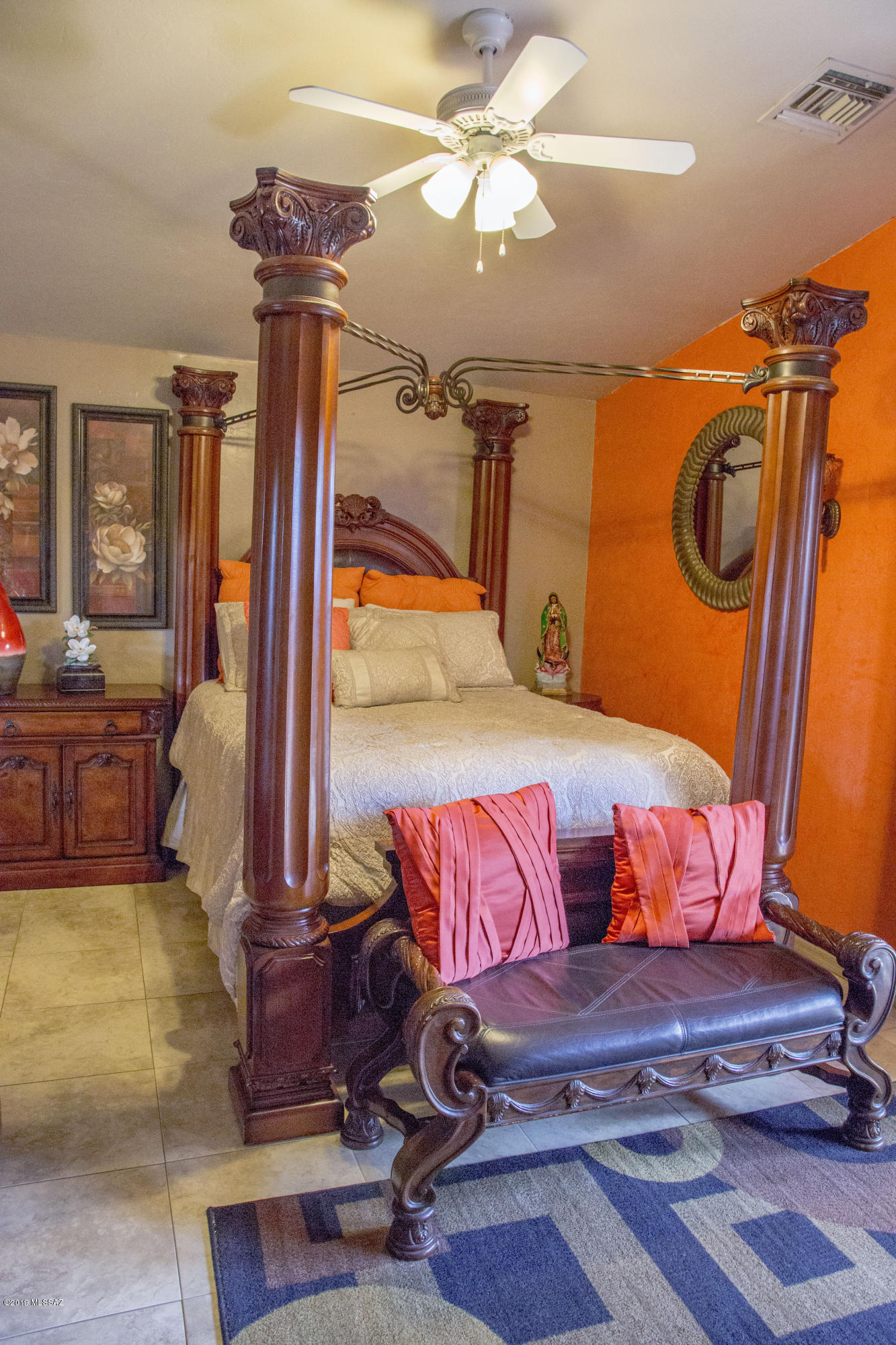 Colonia Del Valle - Residential