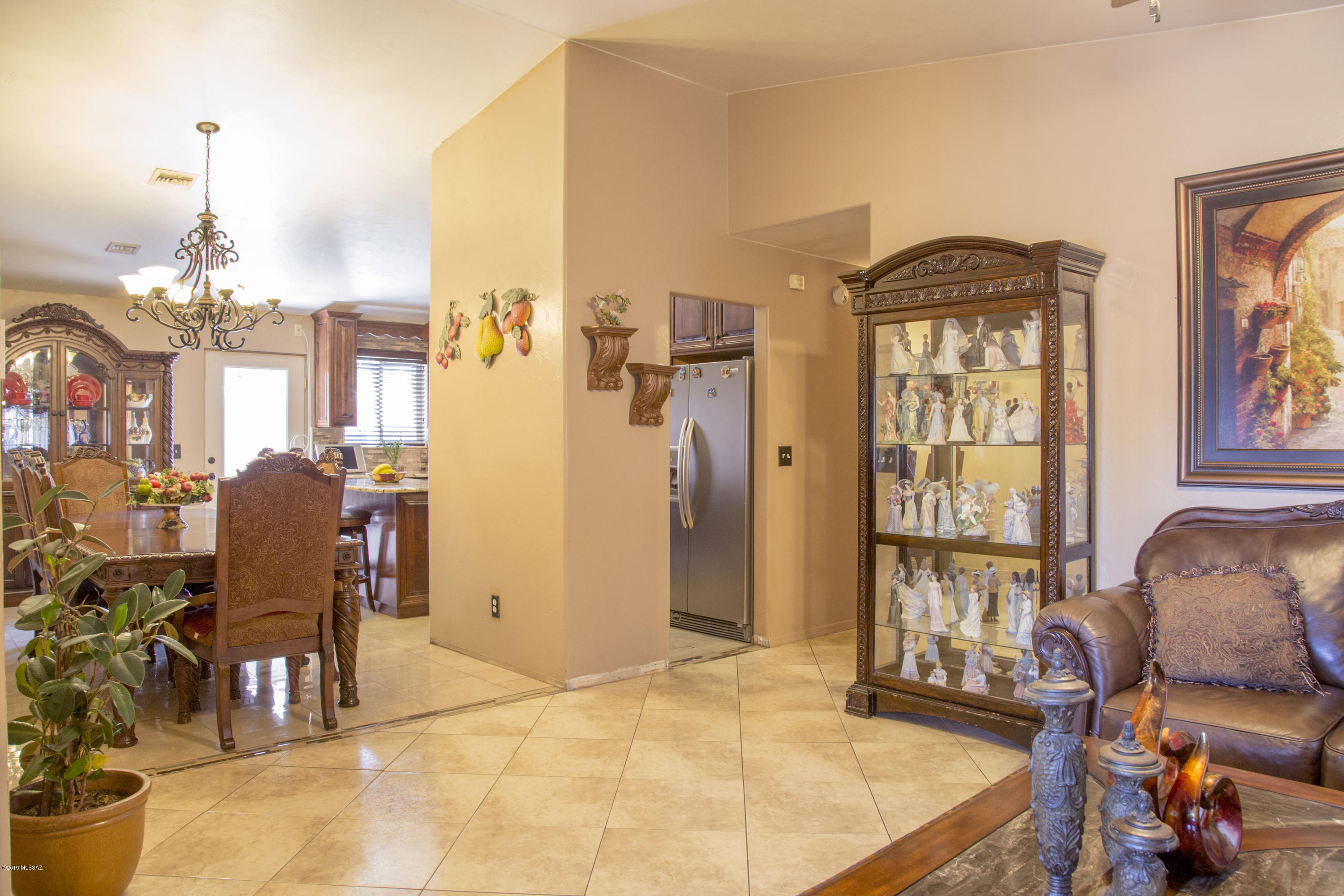 Colonia Del Valle - Residential