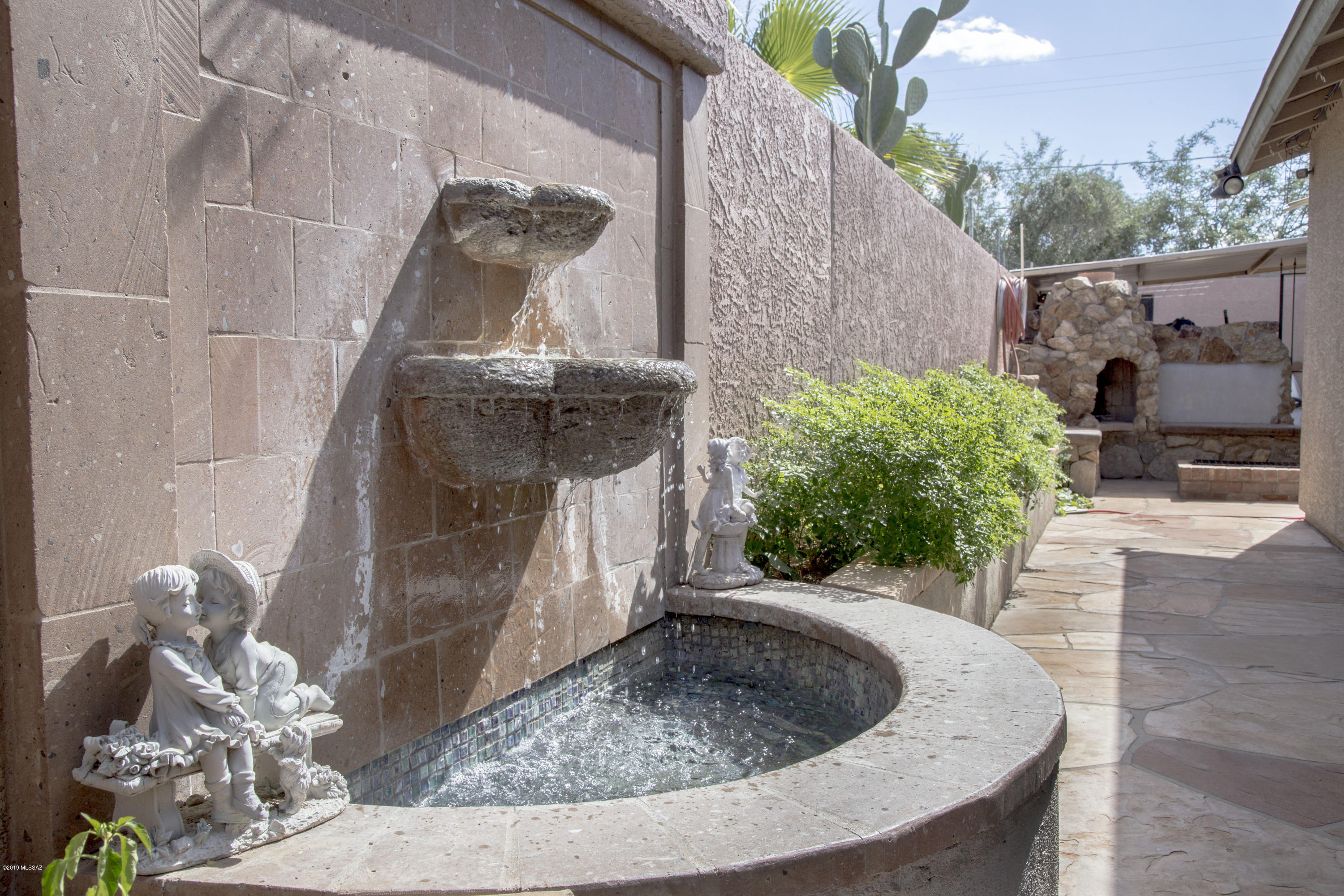 Colonia Del Valle - Residential