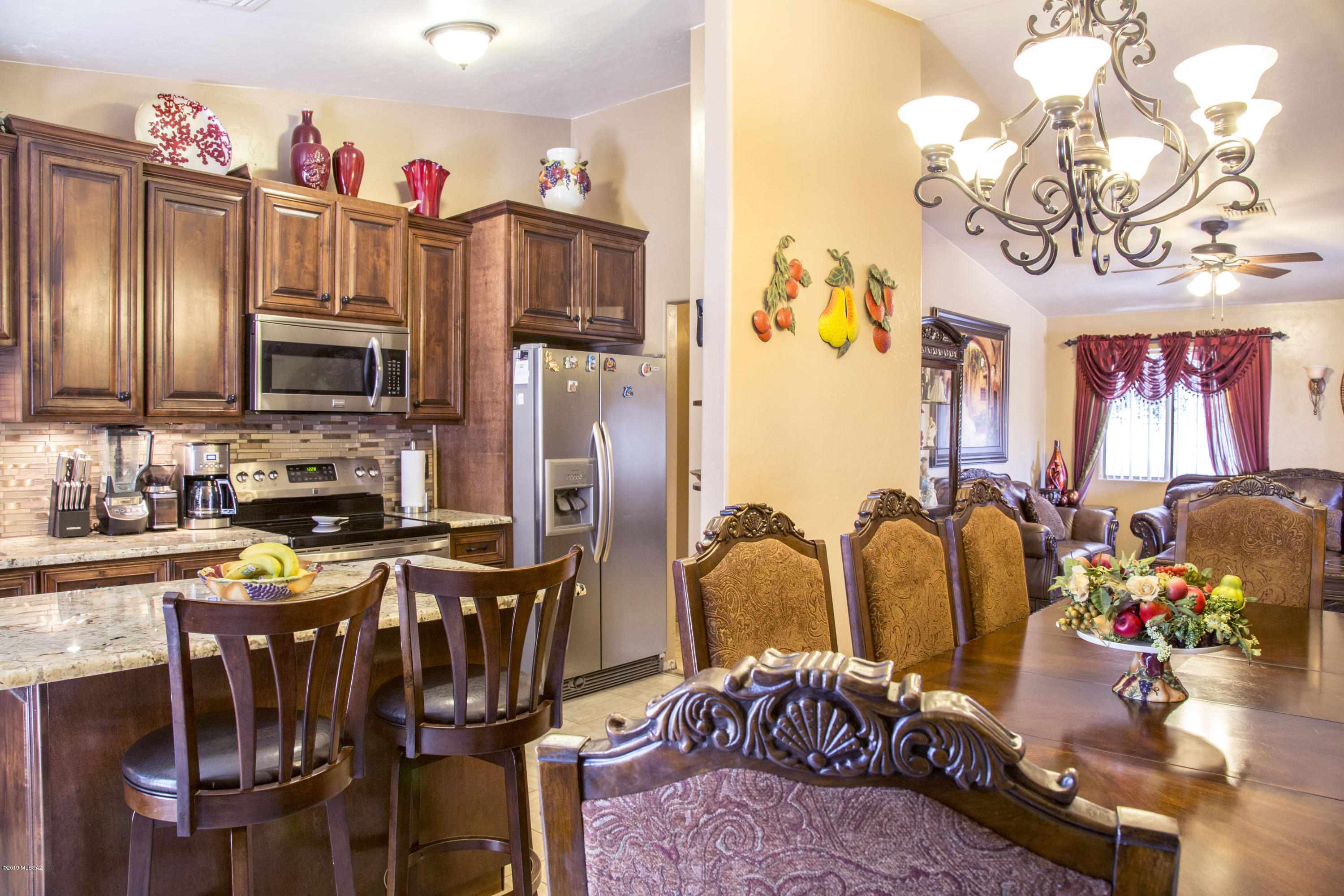 Colonia Del Valle - Residential