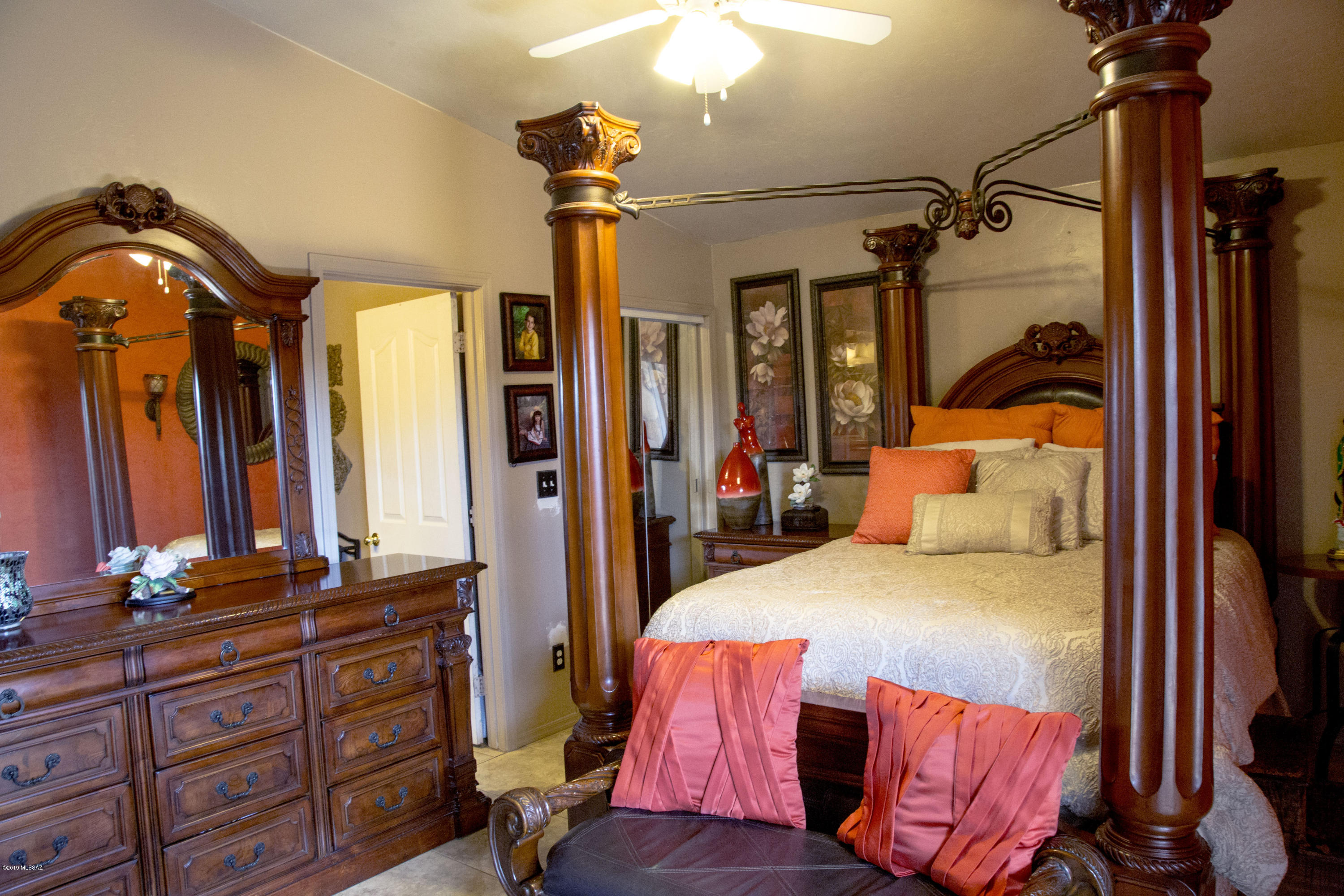 Colonia Del Valle - Residential
