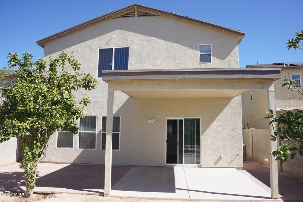 Tierra Vista Phase I (99-285,299-309,372-383) - Residential Lease