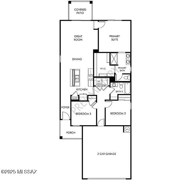 Rancho Marana - Residential