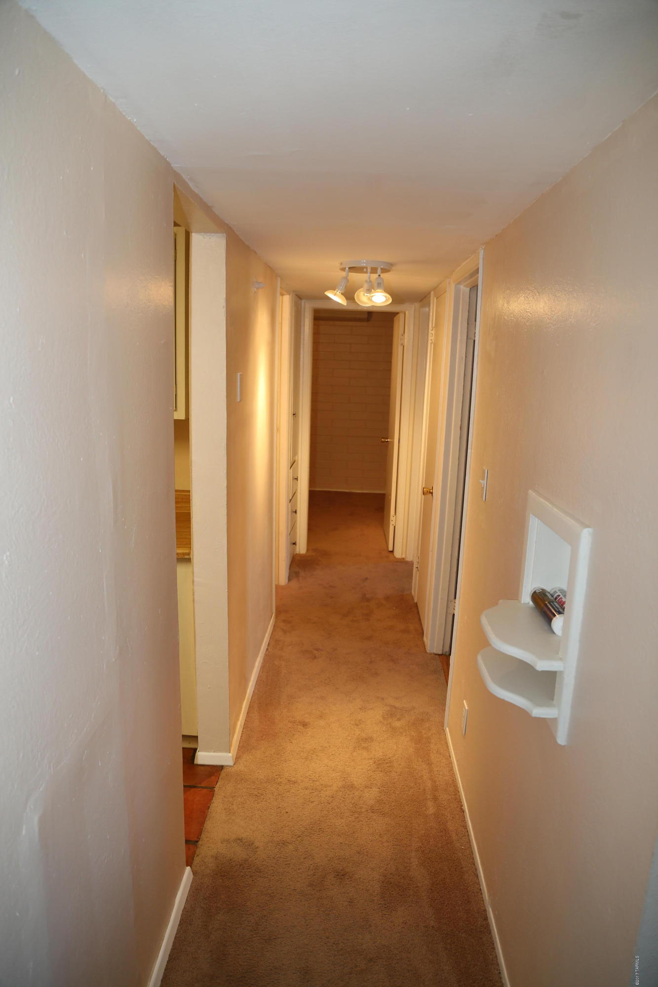 Maryvale Manor - Residential