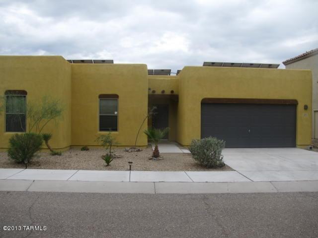Vista Montana Estates - Residential Lease