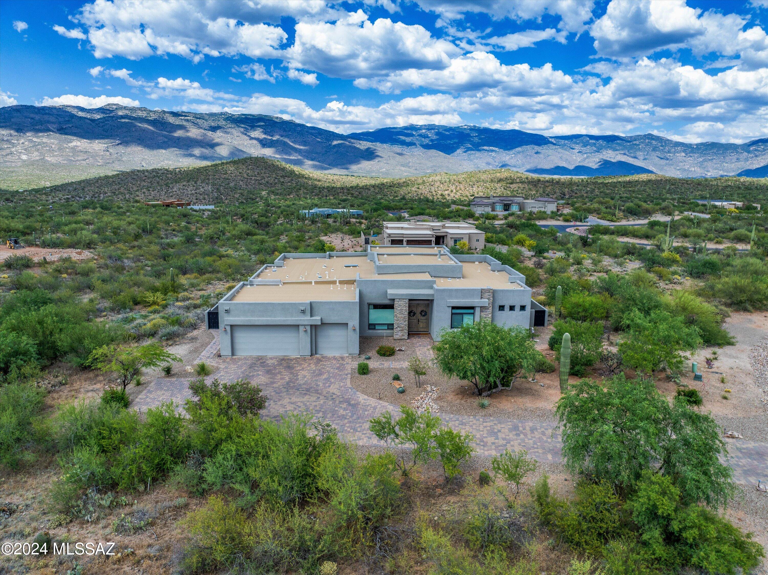 Coyote Creek (1-395) - Residential