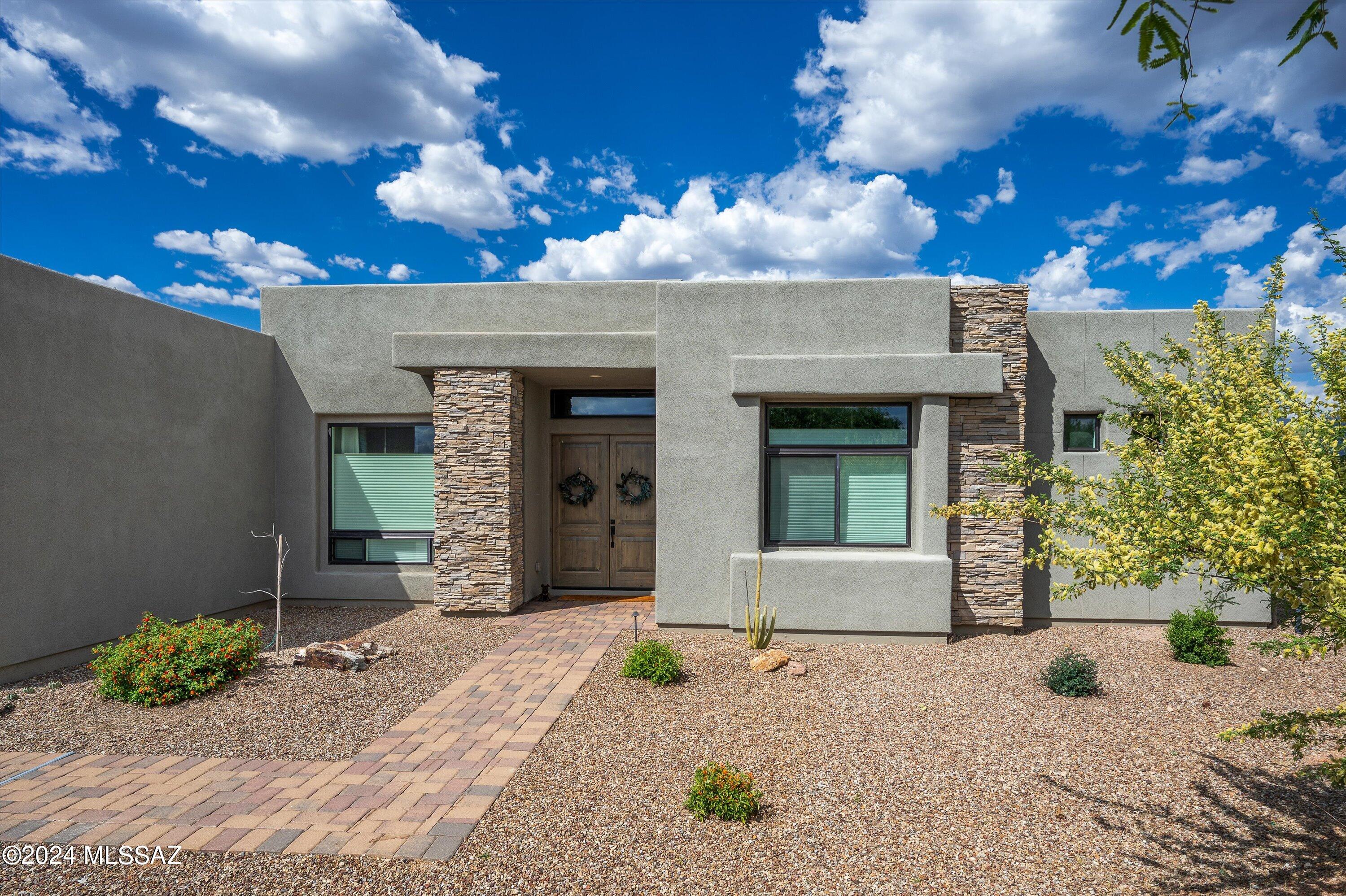 Coyote Creek (1-395) - Residential