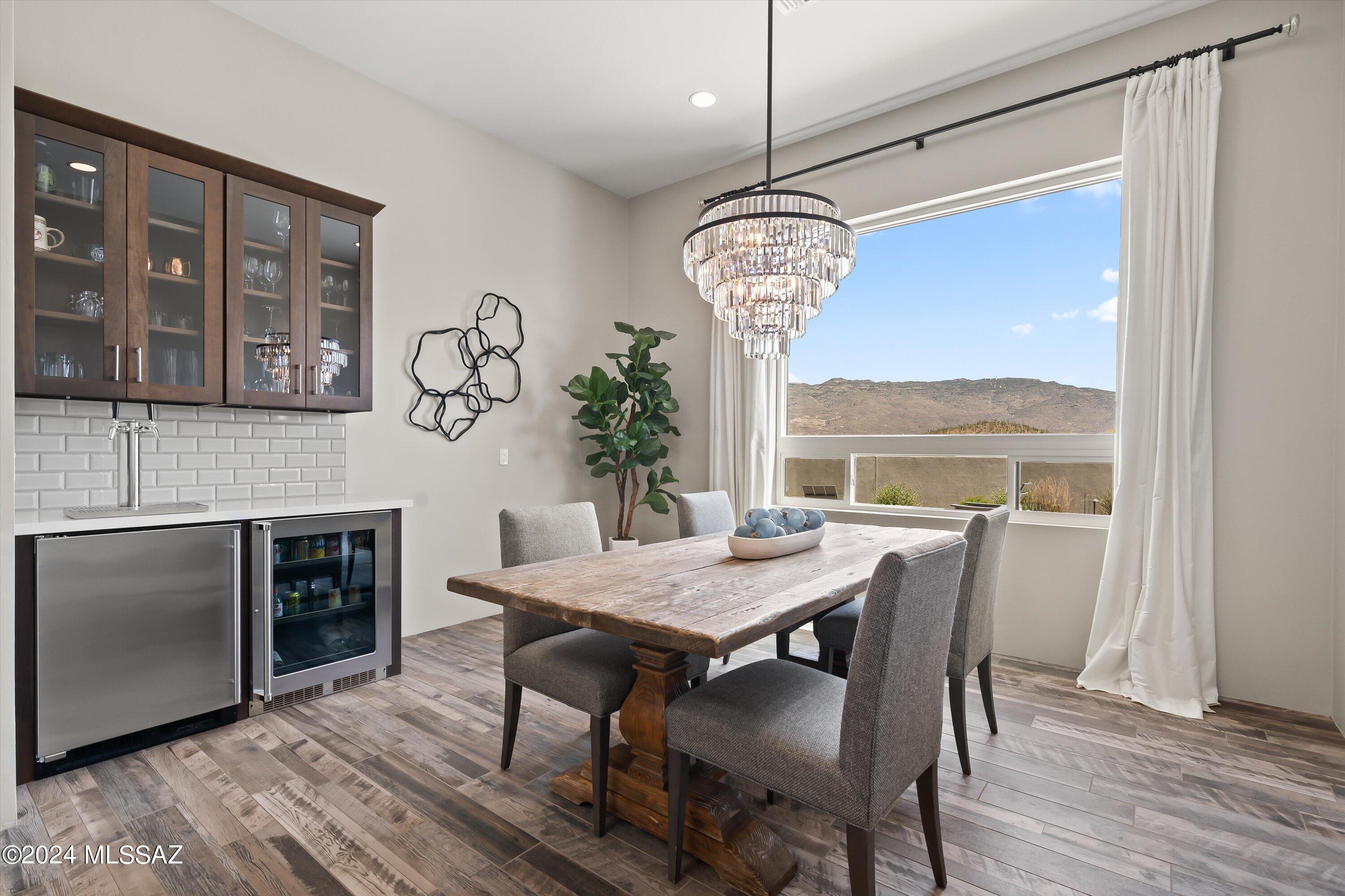 Coyote Creek (1-395) - Residential