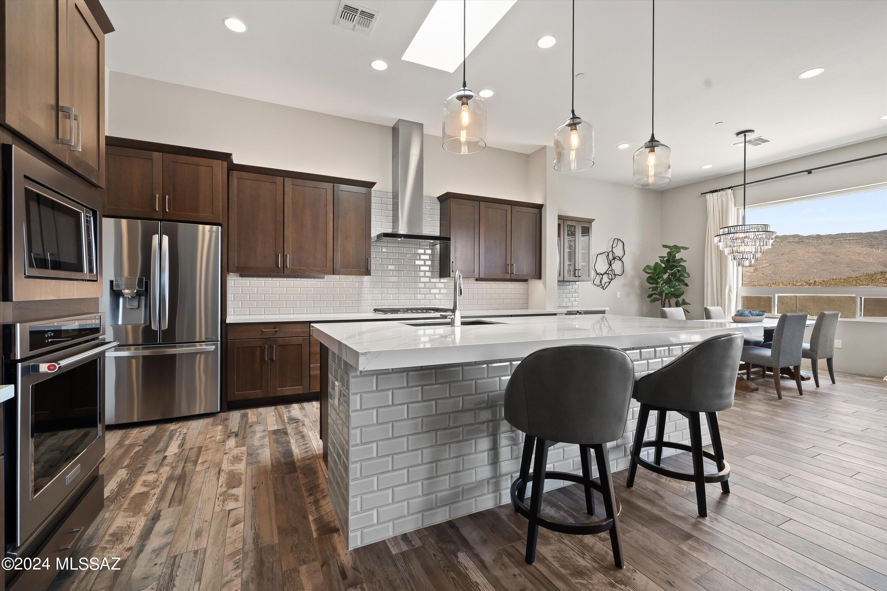 Coyote Creek (1-395) - Residential