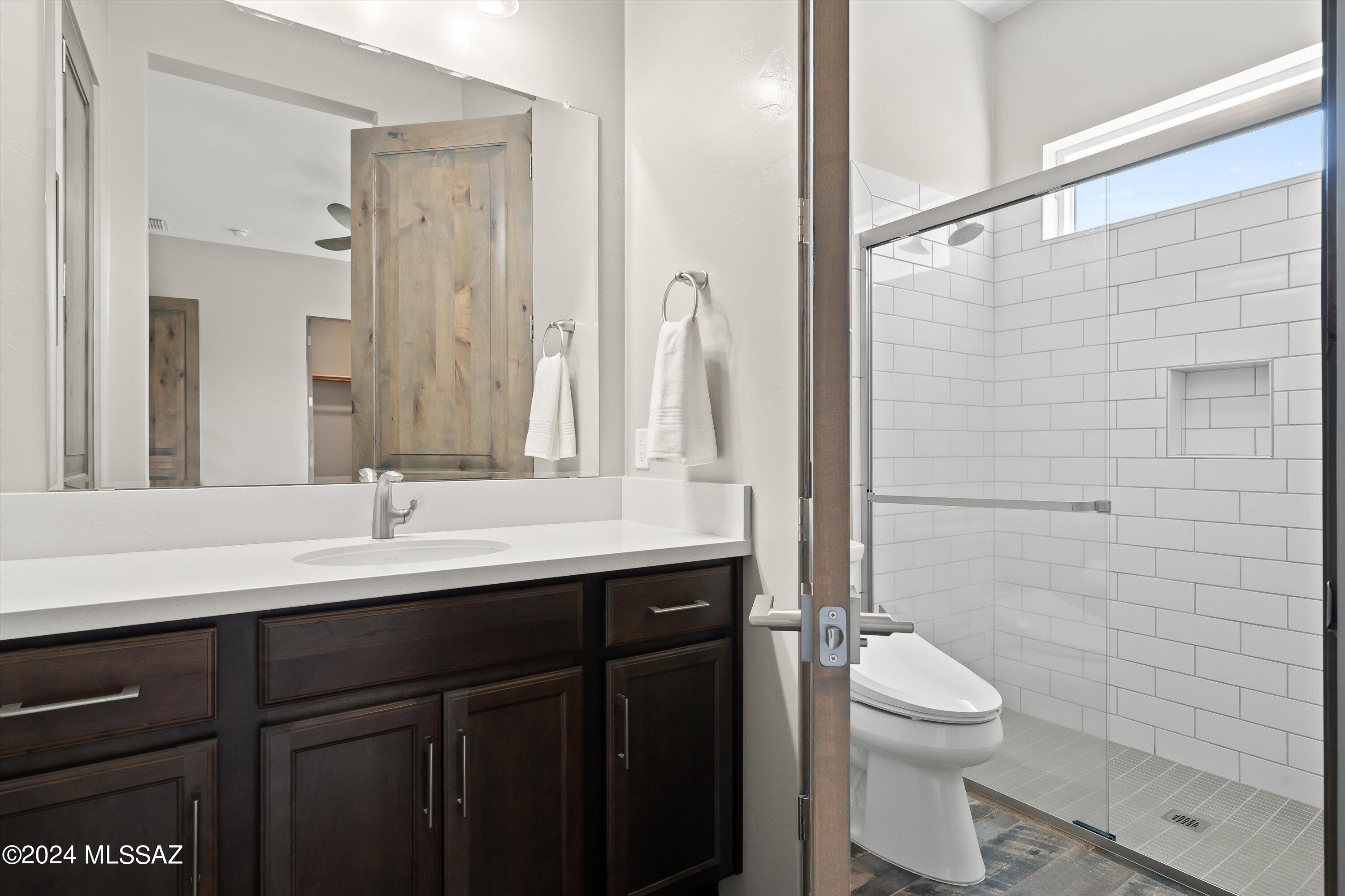 Coyote Creek (1-395) - Residential