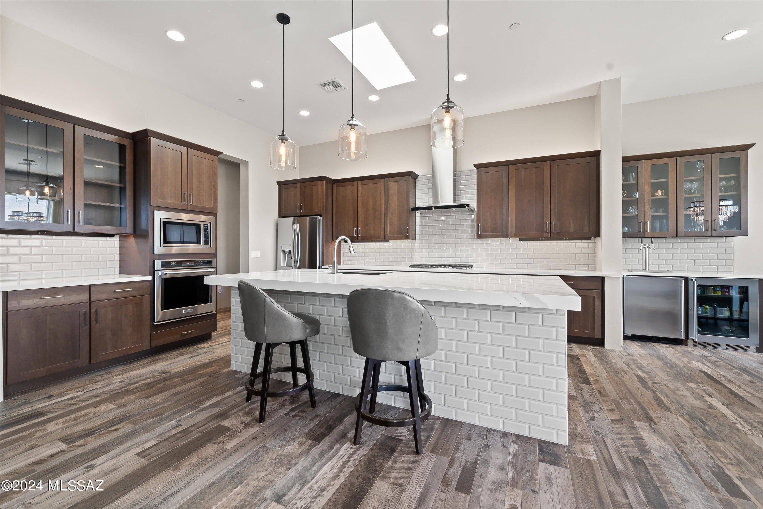 Coyote Creek (1-395) - Residential