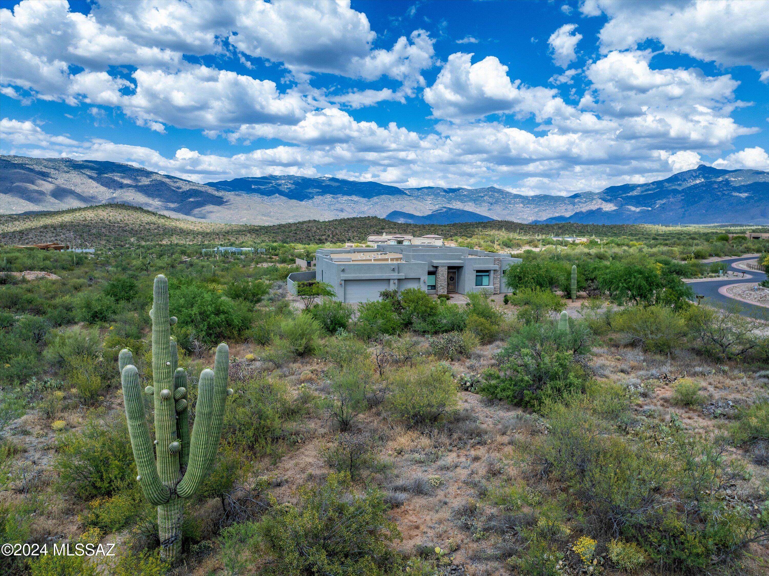Coyote Creek (1-395) - Residential