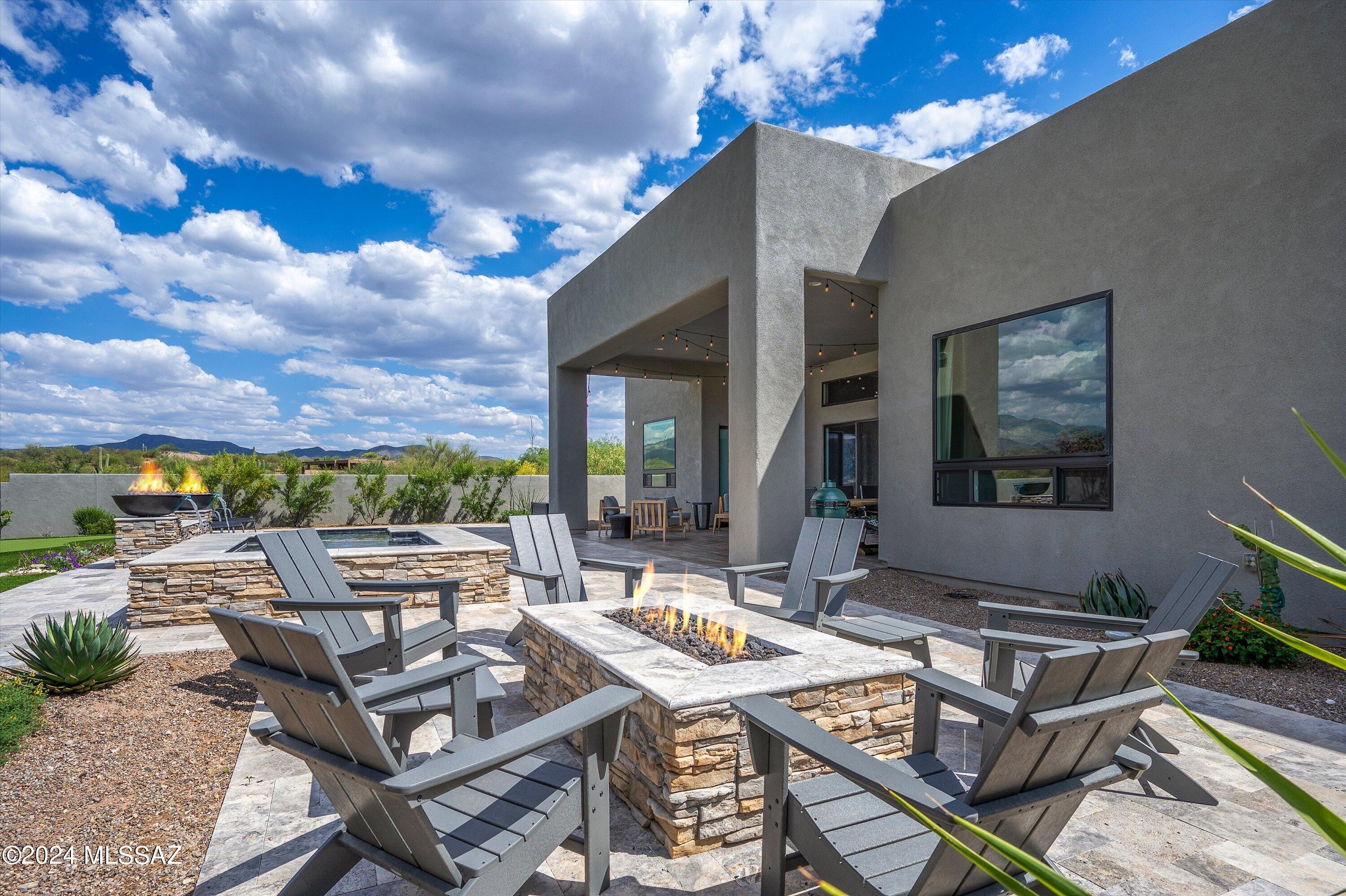 Coyote Creek (1-395) - Residential