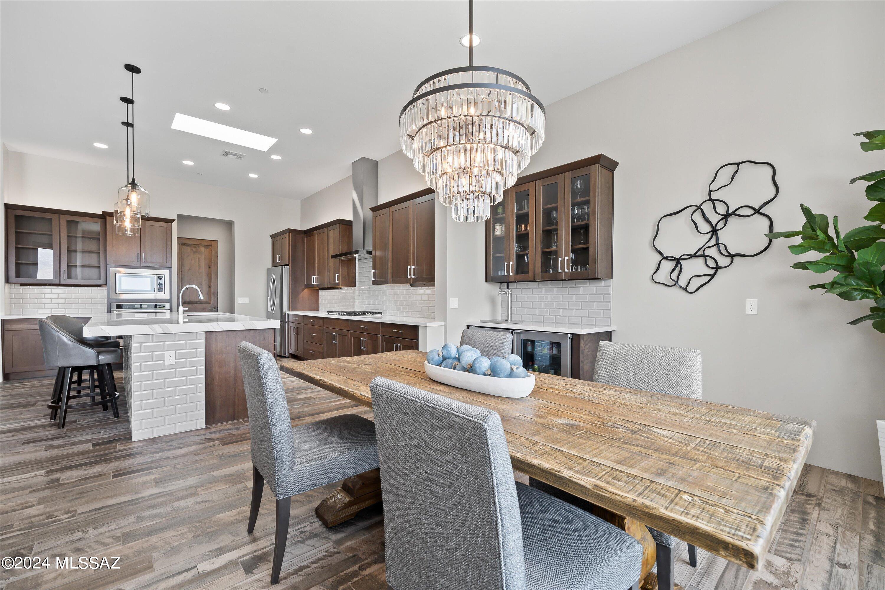 Coyote Creek (1-395) - Residential