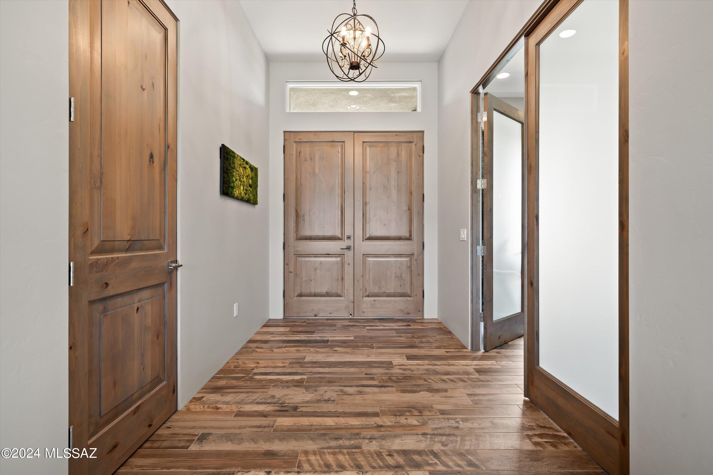 Coyote Creek (1-395) - Residential