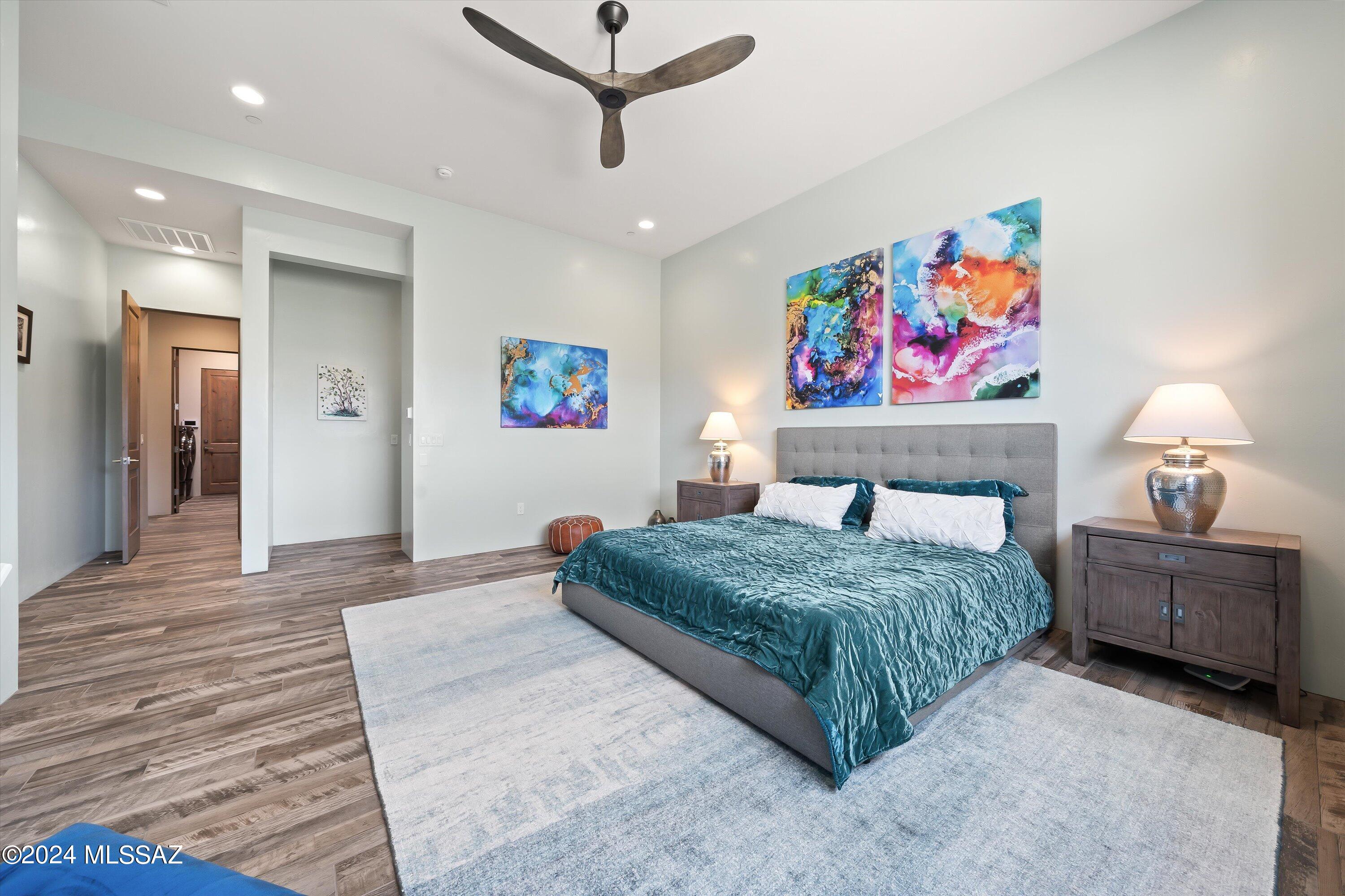Coyote Creek (1-395) - Residential