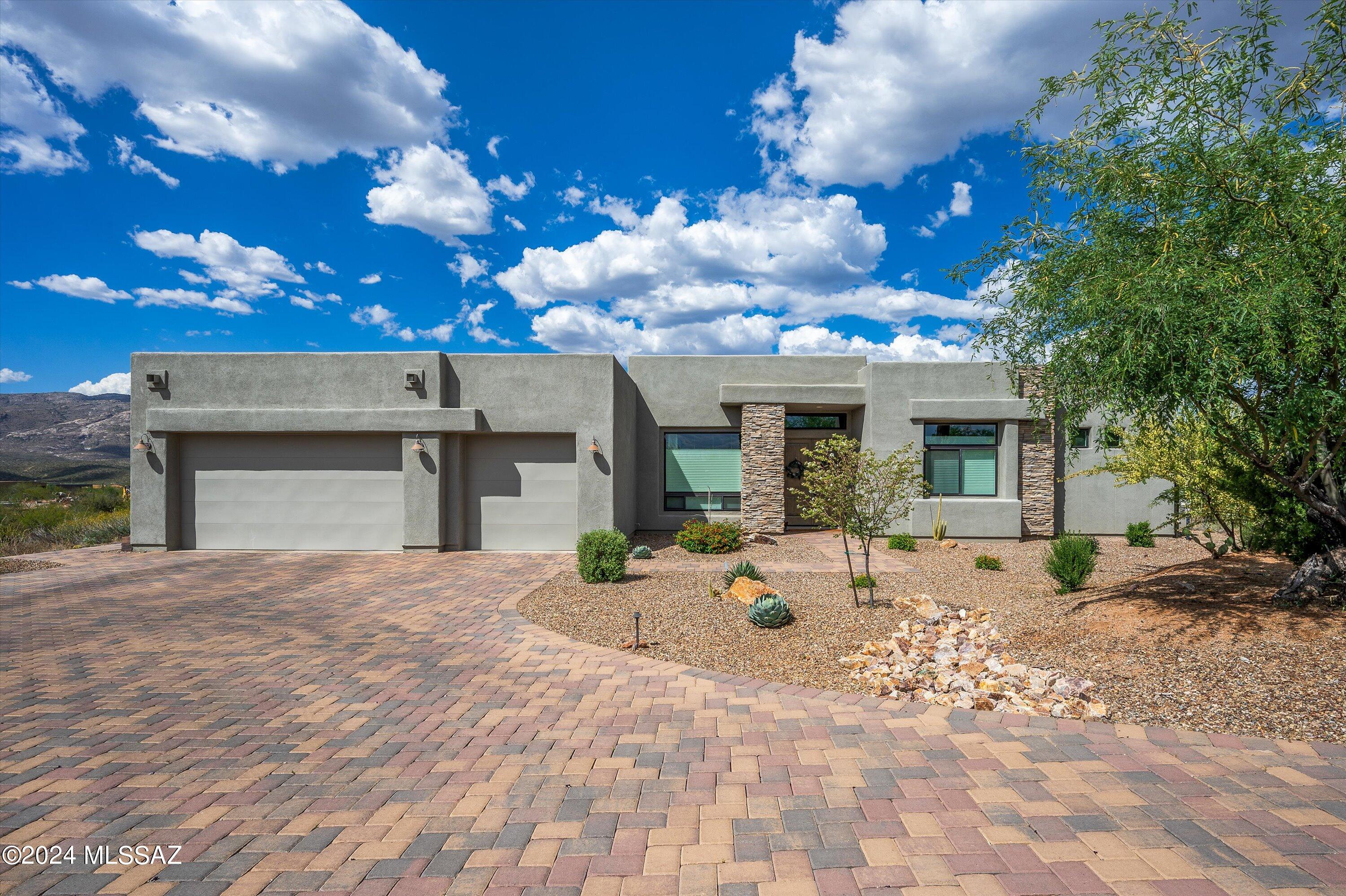 Coyote Creek (1-395) - Residential