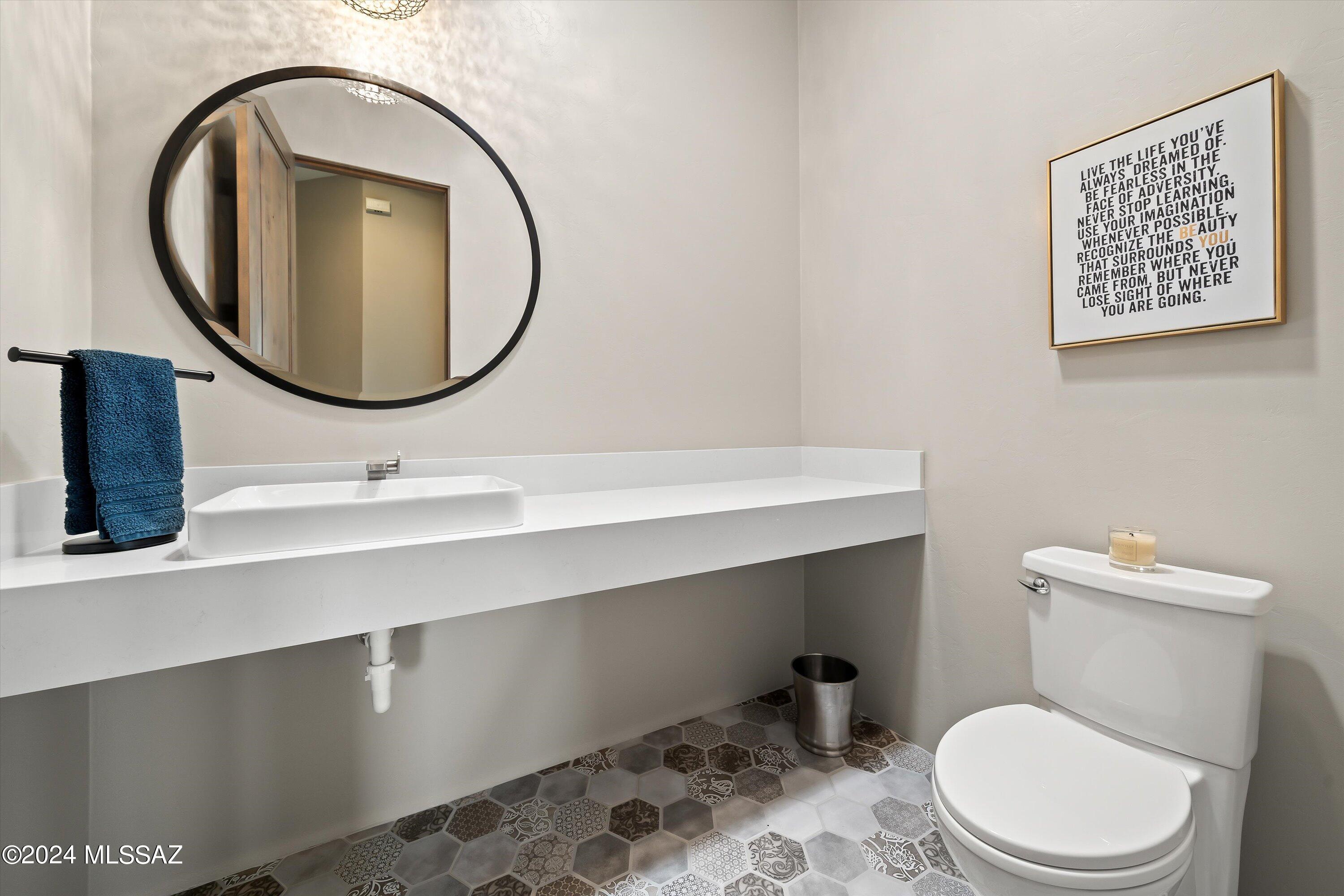 Coyote Creek (1-395) - Residential